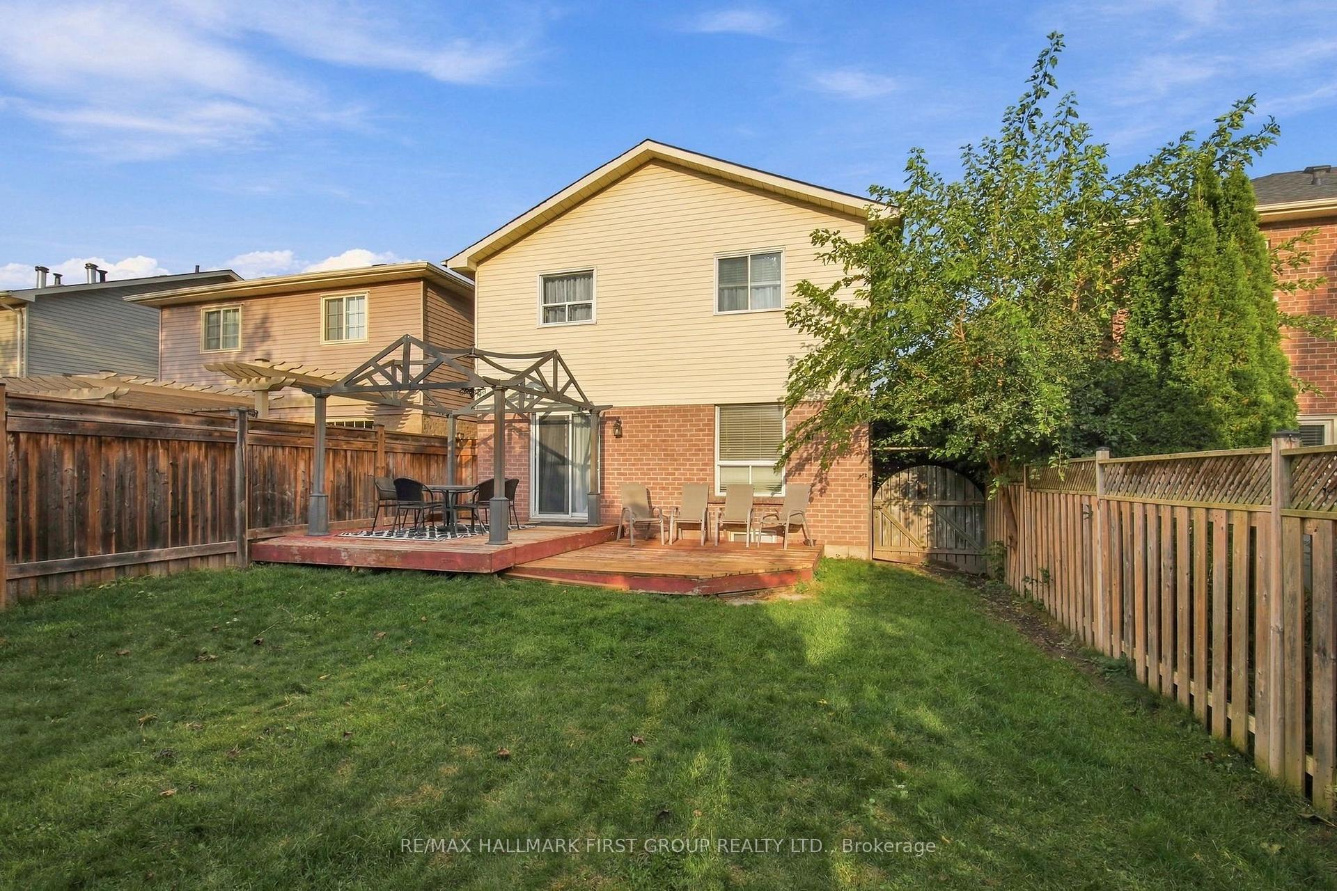 Photo 26 of 82 Rice Drive, Whitby, Pringle Creek — HOMEH