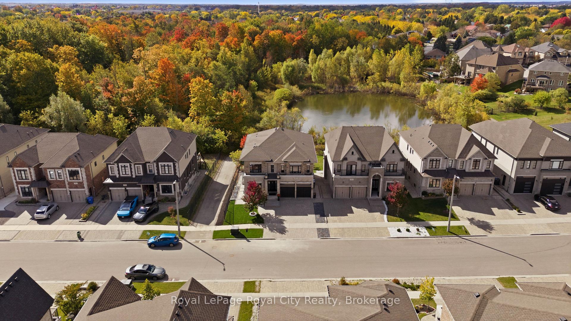 Photo 2 of 96 McCann Street, Guelph, Kortright East — HOMEH
