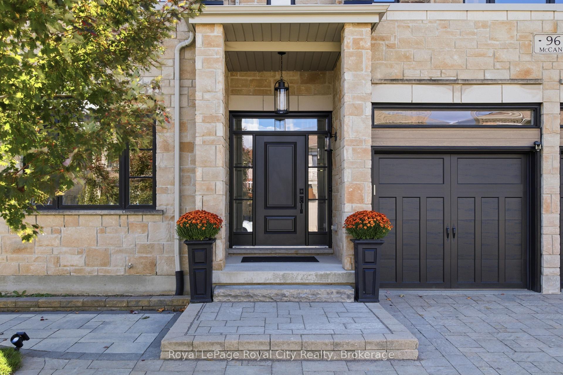 Photo 3 of 96 McCann Street, Guelph, Kortright East — HOMEH