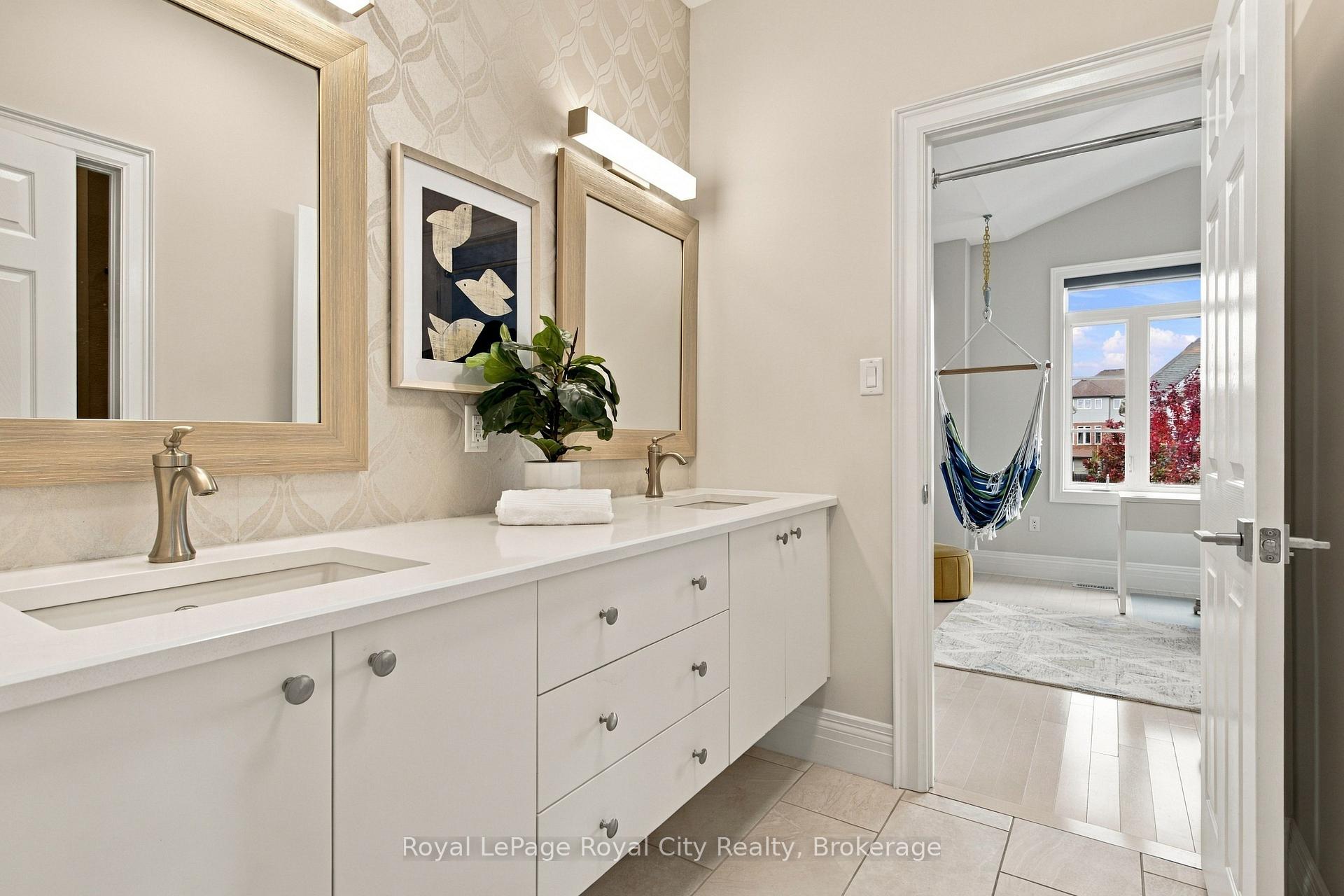 Photo 33 of 96 McCann Street, Guelph, Kortright East — HOMEH