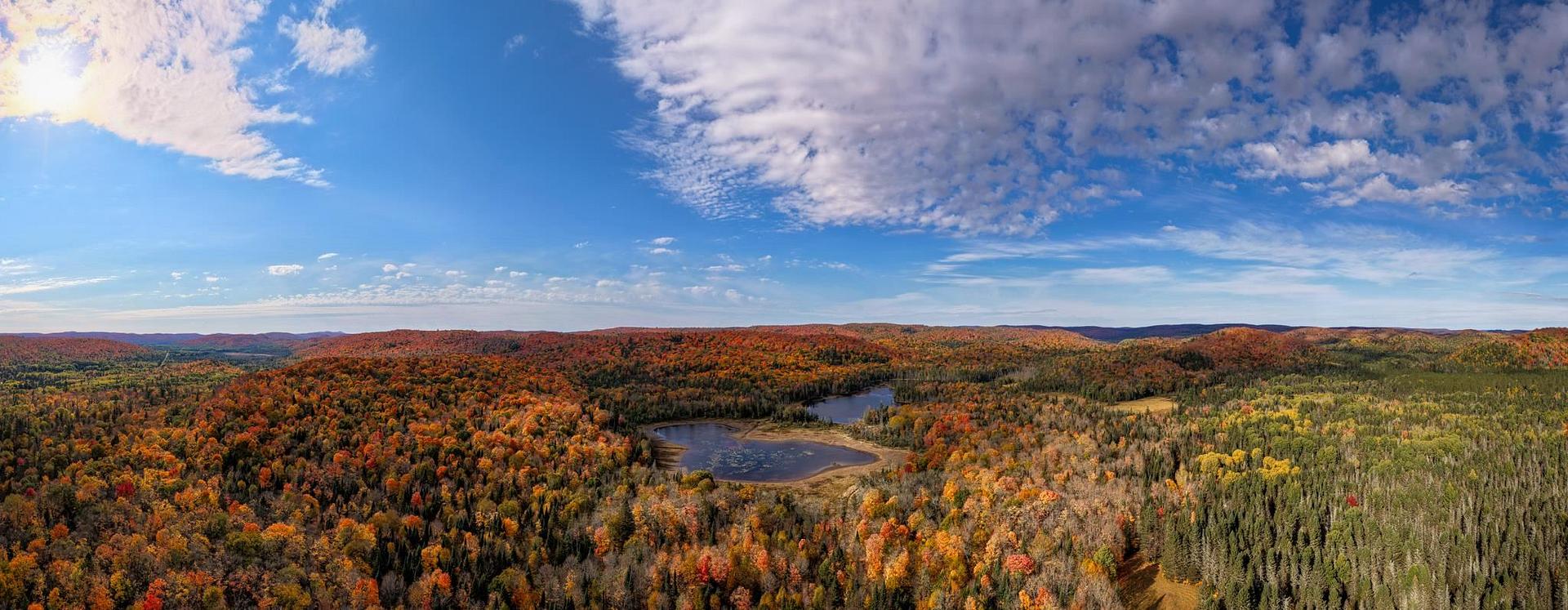 Photo of . Christina Mine Road