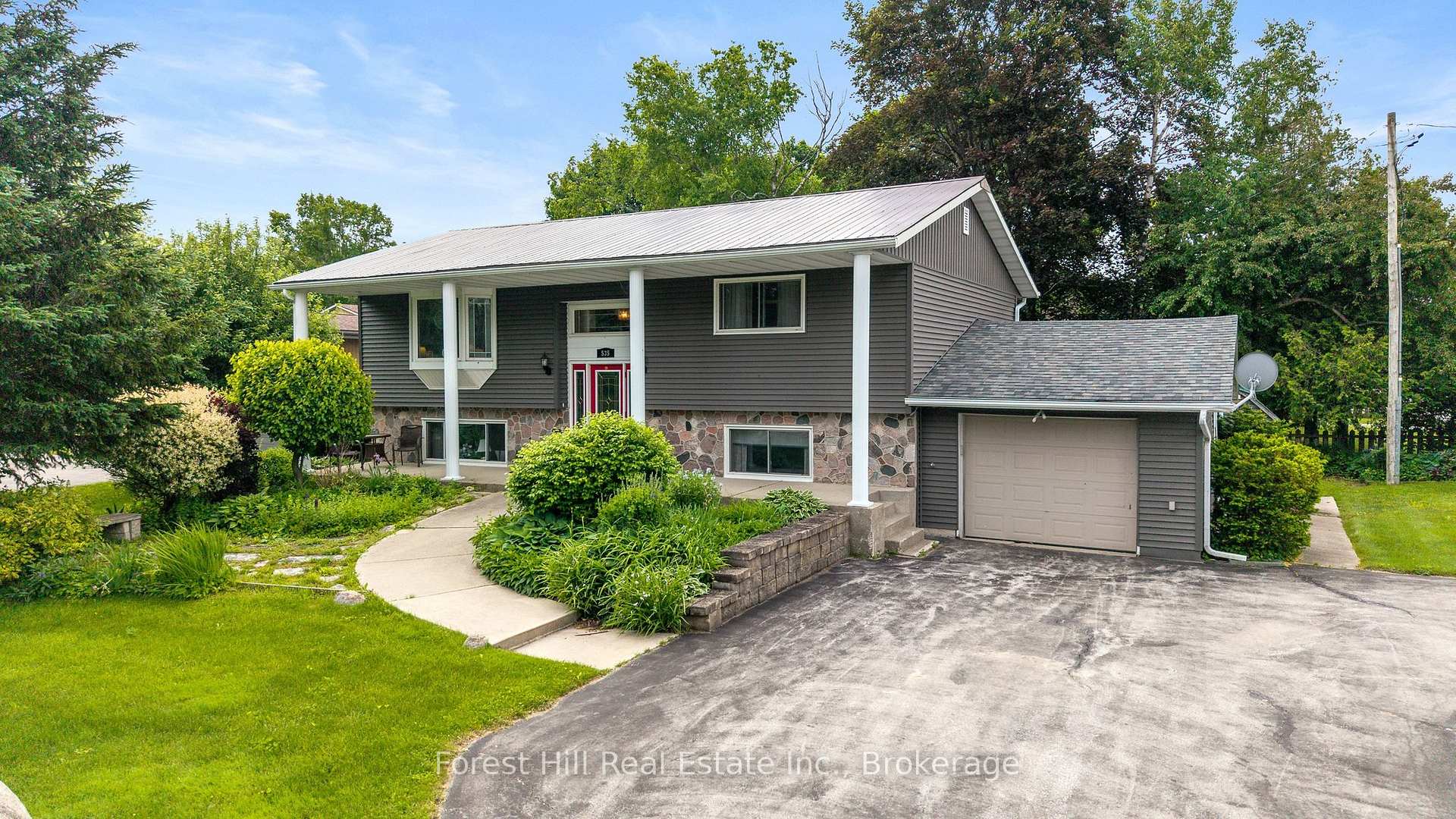 Photo of 535 George Street