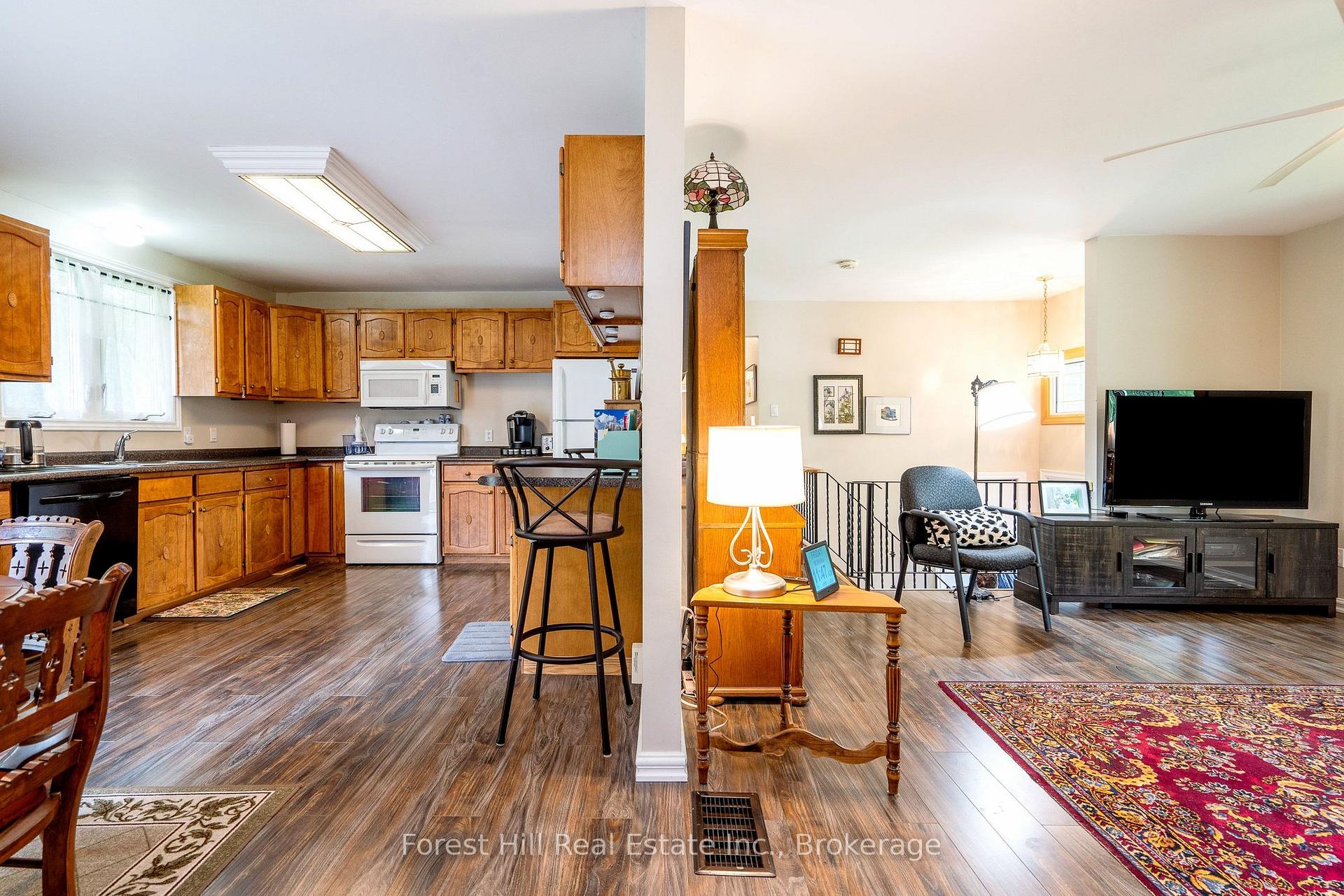 Photo 10 of 535 George Street, South Bruce Peninsula — HOMEH
