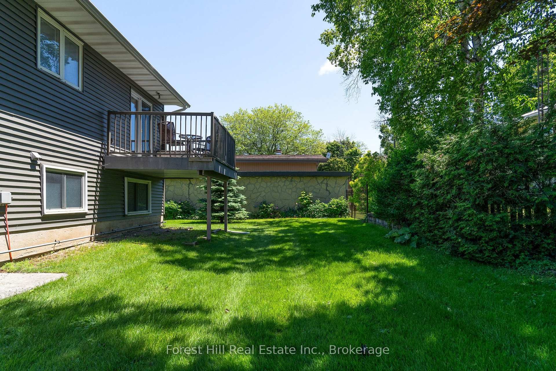 Photo 33 of 535 George Street, South Bruce Peninsula — HOMEH