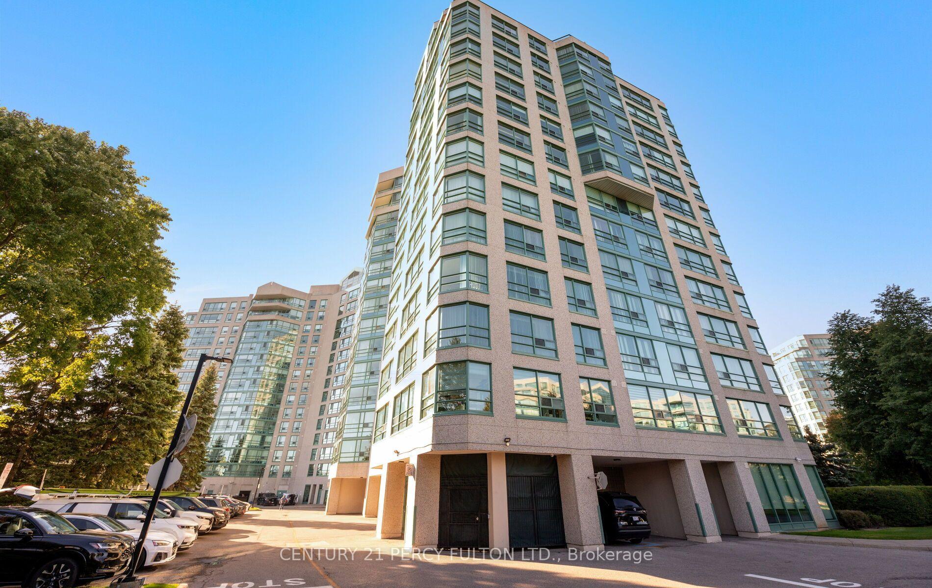 Photo 5 of Unit 624, 7825 Bayview Avenue, Markham, Aileen-Willowbrook — HOMEH
