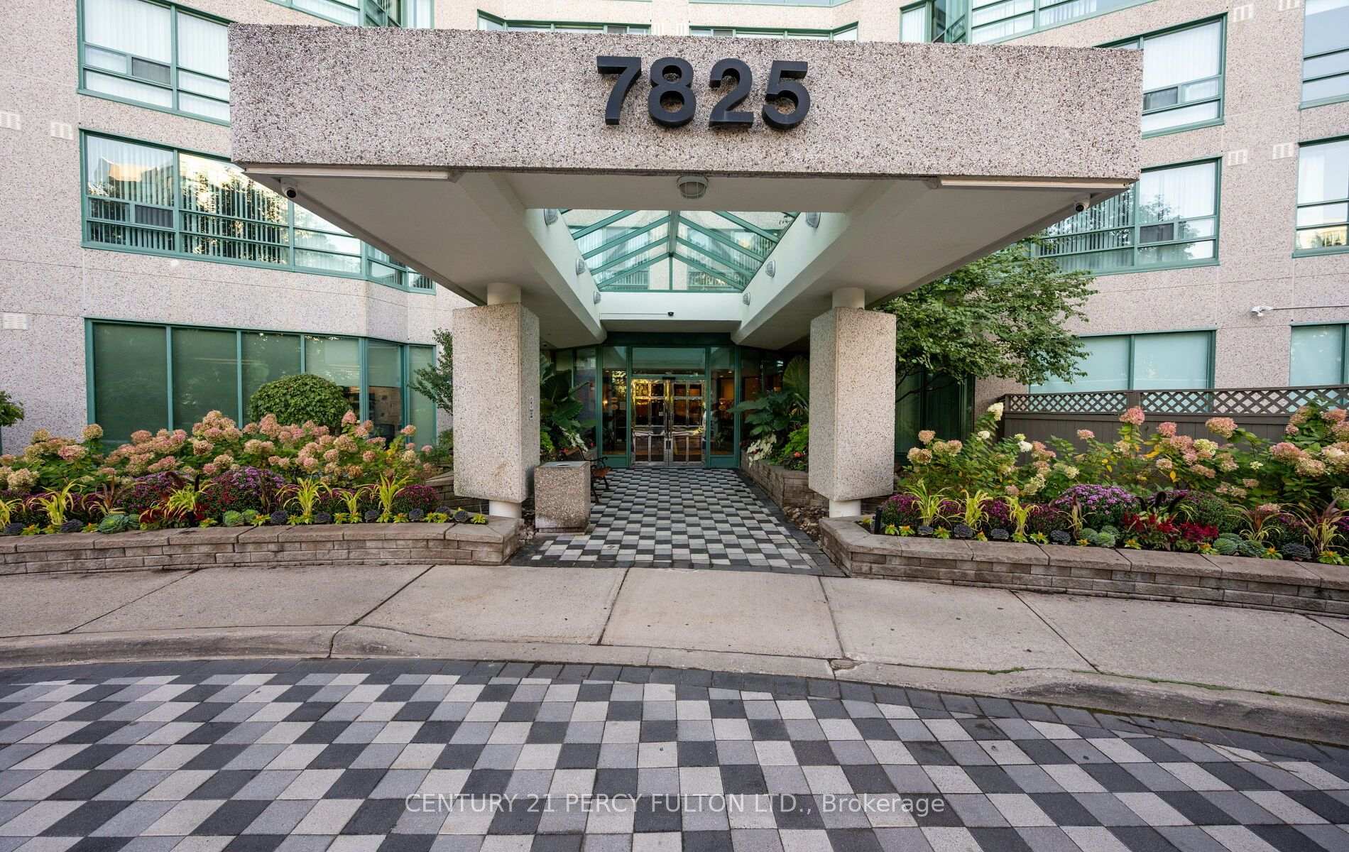 Photo 9 of Unit 624, 7825 Bayview Avenue, Markham, Aileen-Willowbrook — HOMEH