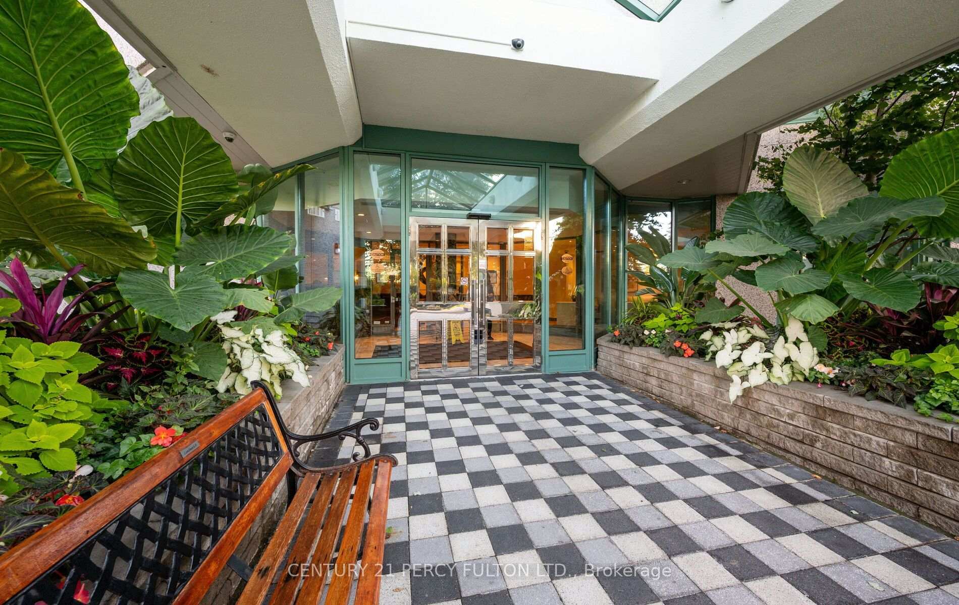 Photo 13 of Unit 624, 7825 Bayview Avenue, Markham, Aileen-Willowbrook — HOMEH