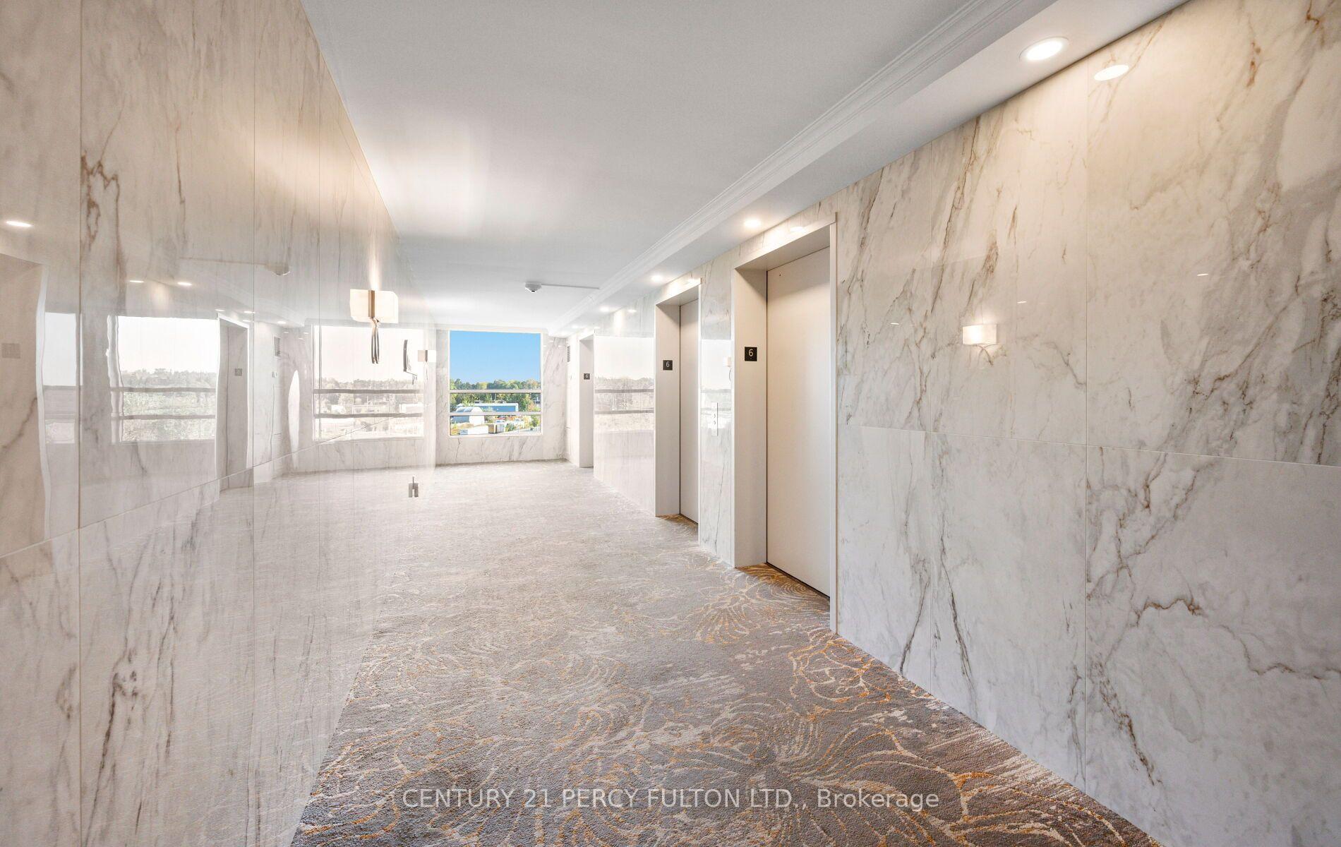 Photo 19 of Unit 624, 7825 Bayview Avenue, Markham, Aileen-Willowbrook — HOMEH