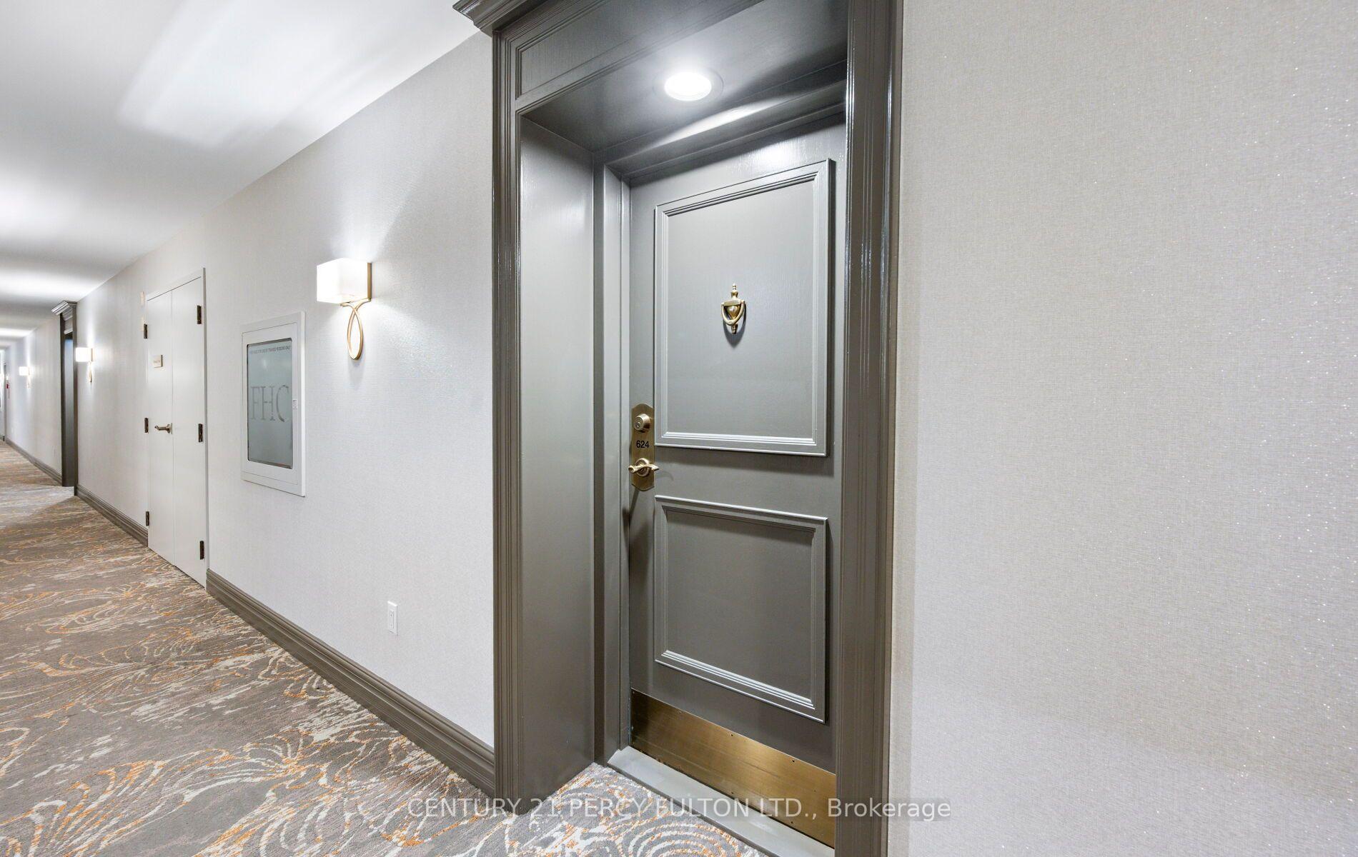 Photo 21 of Unit 624, 7825 Bayview Avenue, Markham, Aileen-Willowbrook — HOMEH