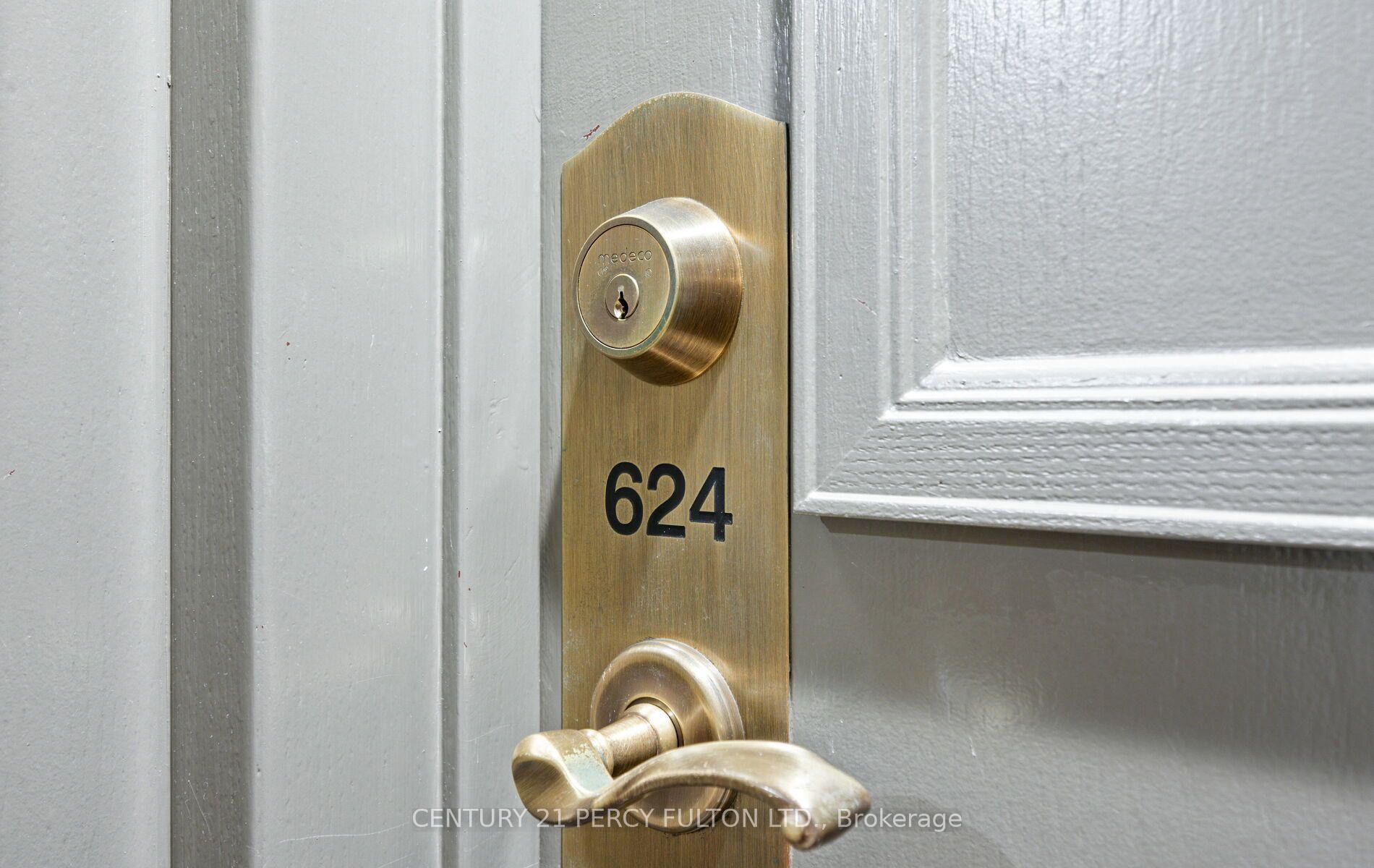 Photo 23 of Unit 624, 7825 Bayview Avenue, Markham, Aileen-Willowbrook — HOMEH