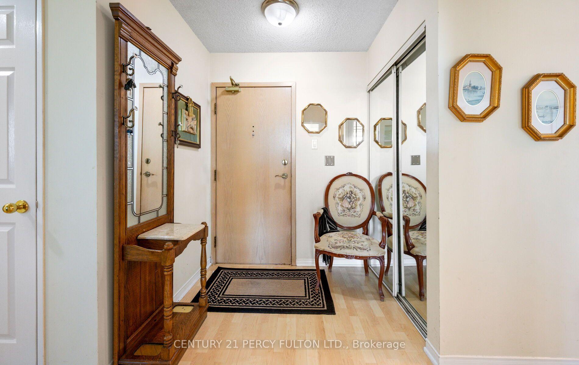 Photo 25 of Unit 624, 7825 Bayview Avenue, Markham, Aileen-Willowbrook — HOMEH