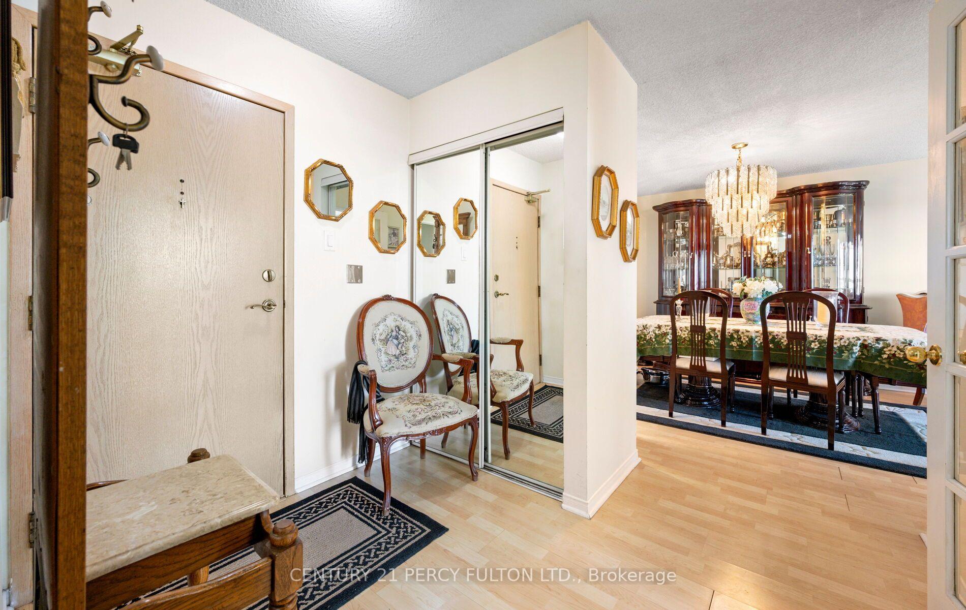 Photo 27 of Unit 624, 7825 Bayview Avenue, Markham, Aileen-Willowbrook — HOMEH
