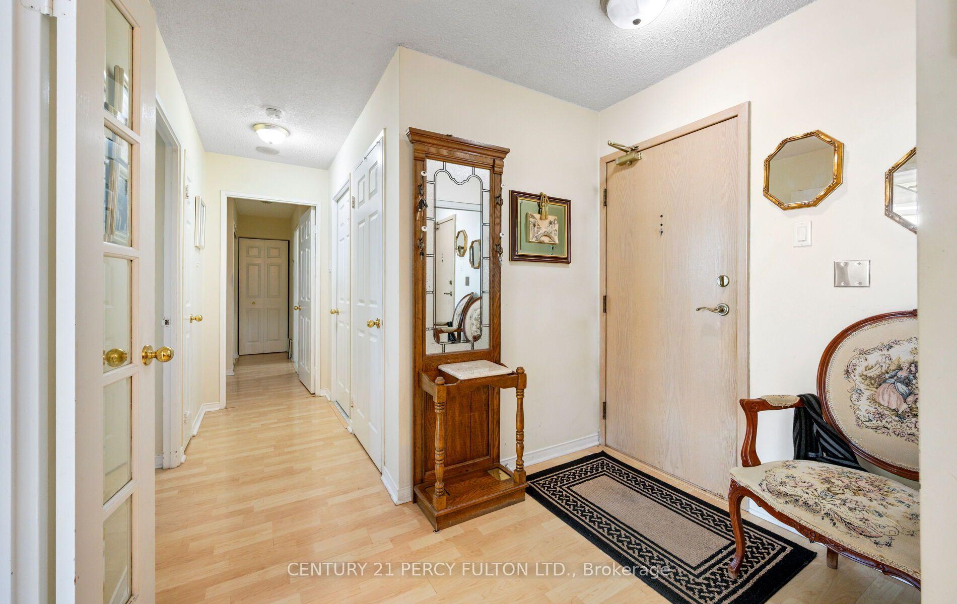 Photo 29 of Unit 624, 7825 Bayview Avenue, Markham, Aileen-Willowbrook — HOMEH