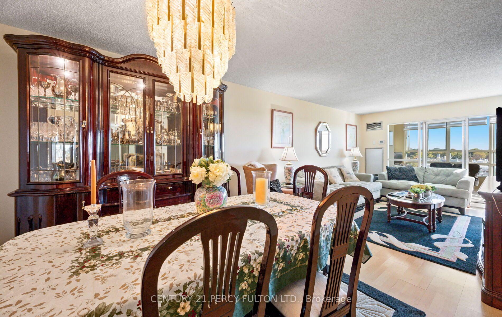 Photo 31 of Unit 624, 7825 Bayview Avenue, Markham, Aileen-Willowbrook — HOMEH