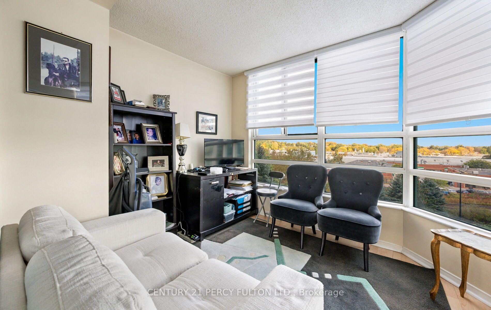 Photo 37 of Unit 624, 7825 Bayview Avenue, Markham, Aileen-Willowbrook — HOMEH