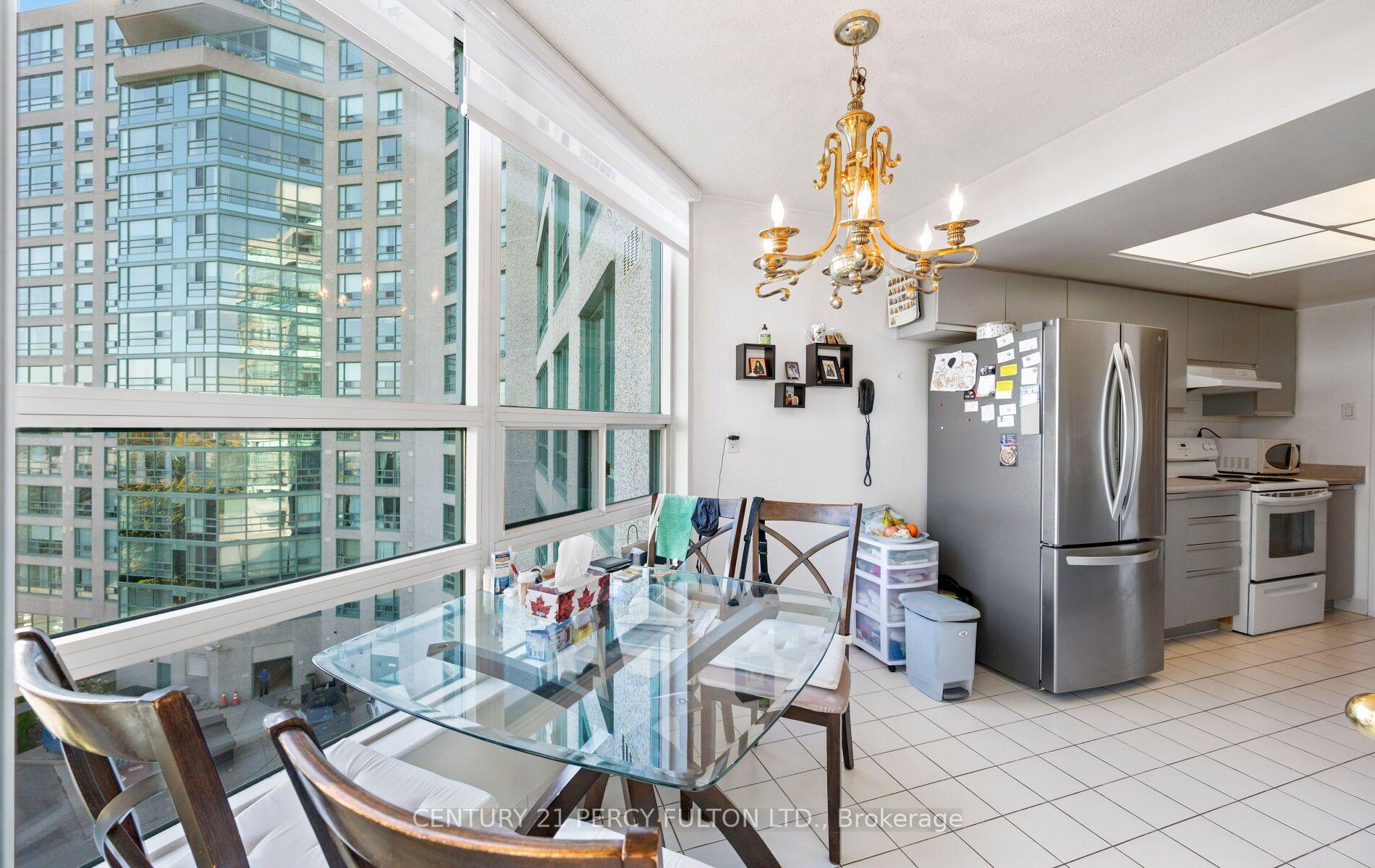 Photo 41 of Unit 624, 7825 Bayview Avenue, Markham, Aileen-Willowbrook — HOMEH