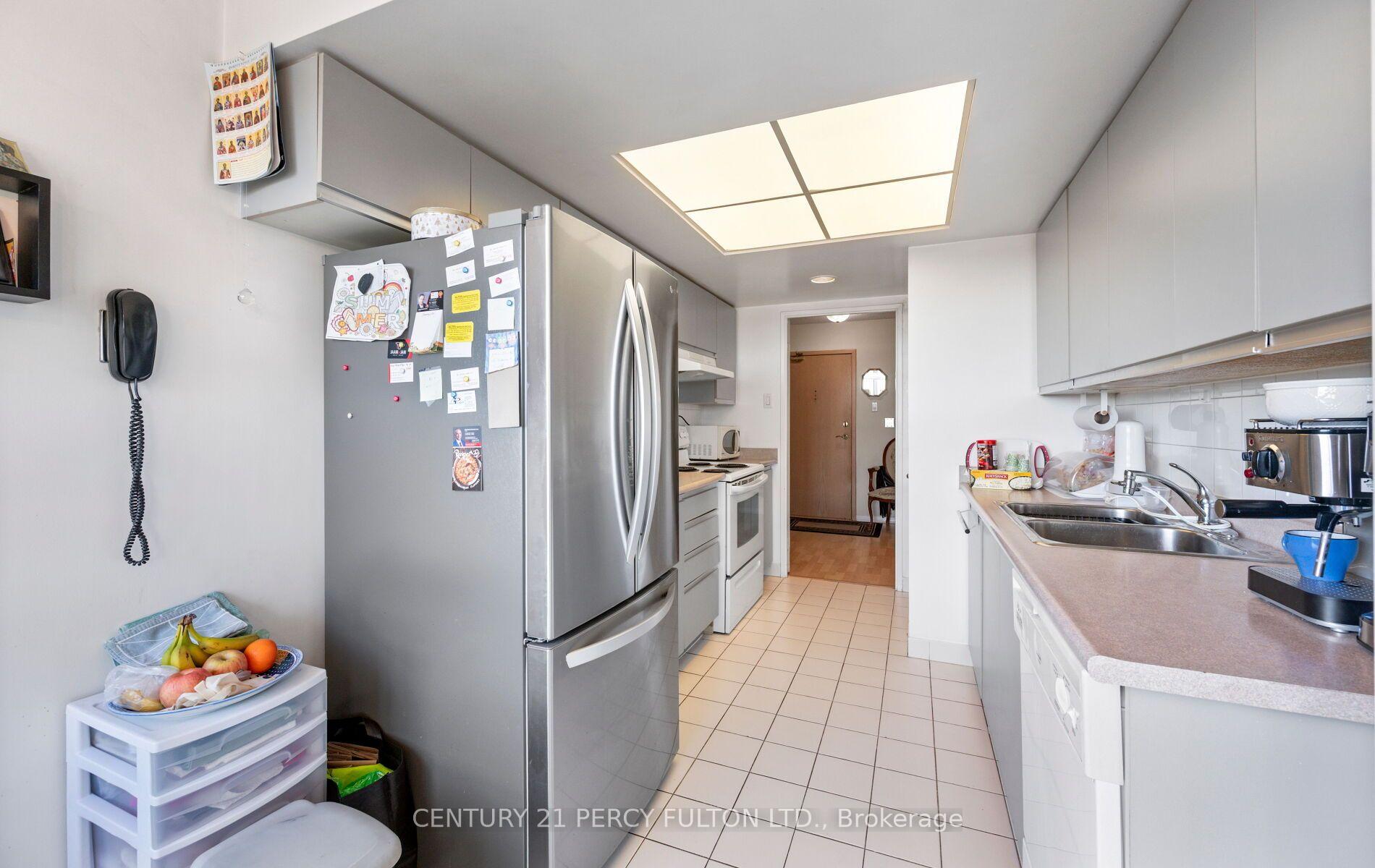 Photo 45 of Unit 624, 7825 Bayview Avenue, Markham, Aileen-Willowbrook — HOMEH