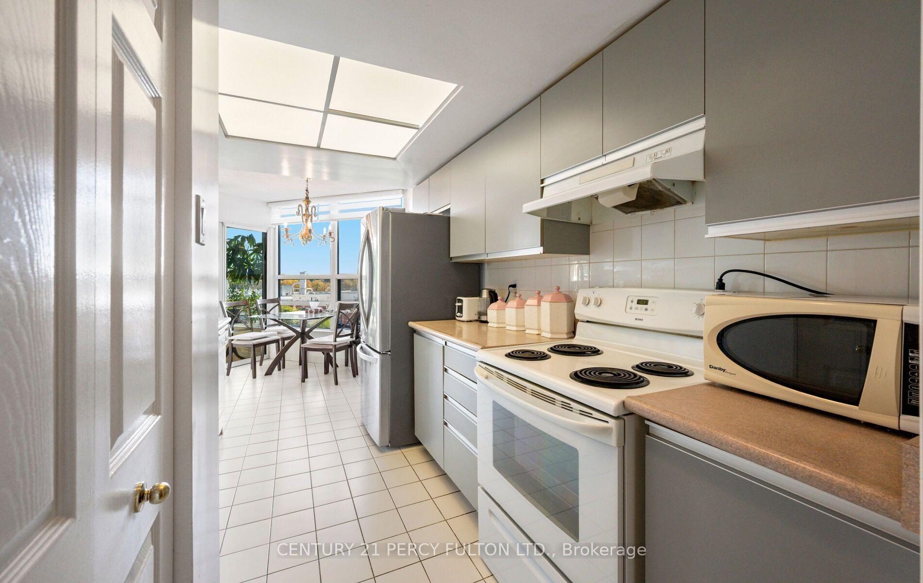 Photo 47 of Unit 624, 7825 Bayview Avenue, Markham, Aileen-Willowbrook — HOMEH