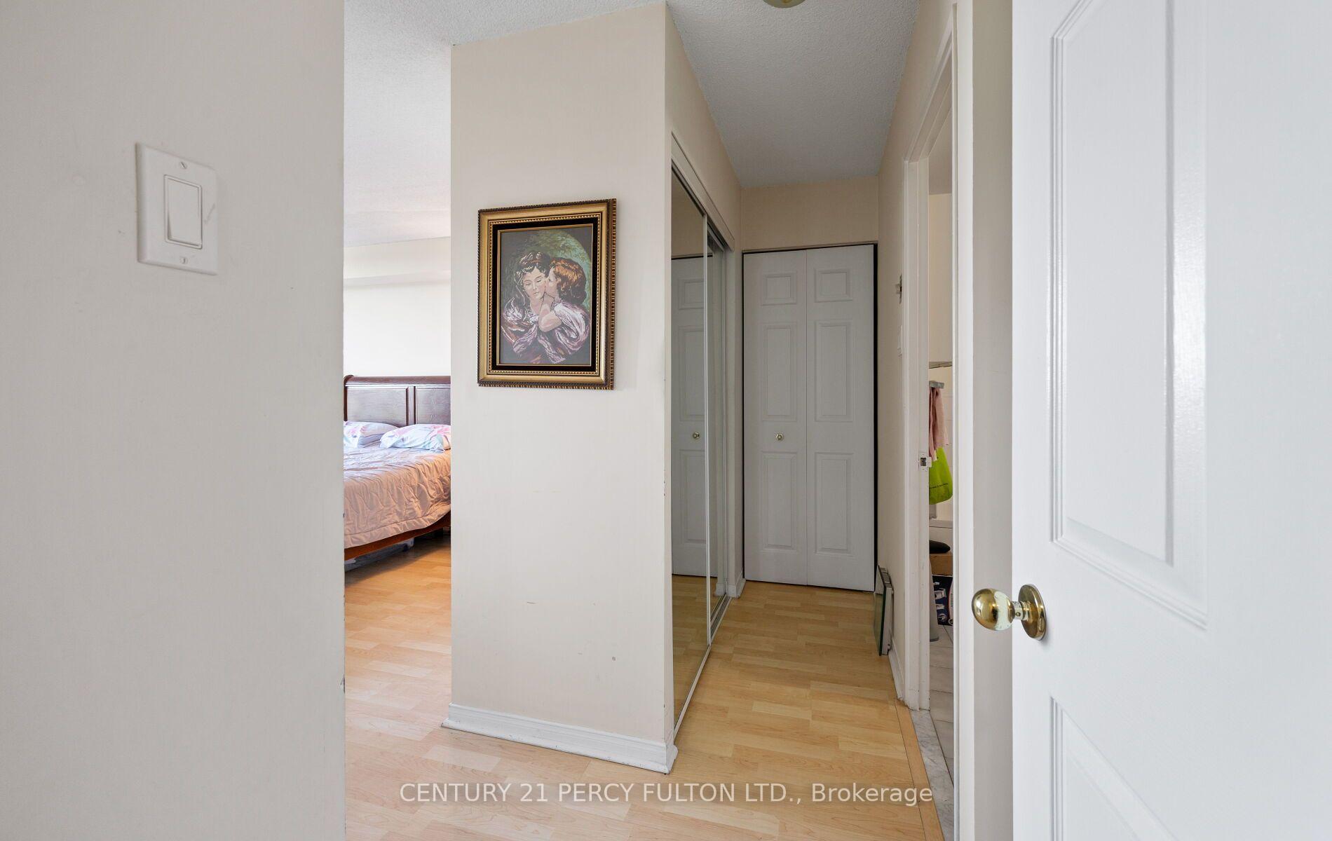 Photo 49 of Unit 624, 7825 Bayview Avenue, Markham, Aileen-Willowbrook — HOMEH