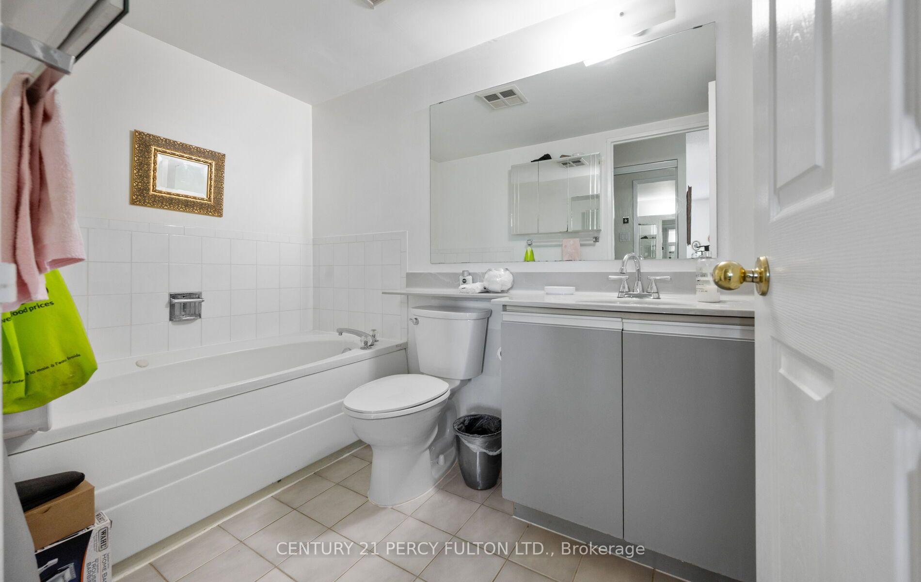 Photo 55 of Unit 624, 7825 Bayview Avenue, Markham, Aileen-Willowbrook — HOMEH