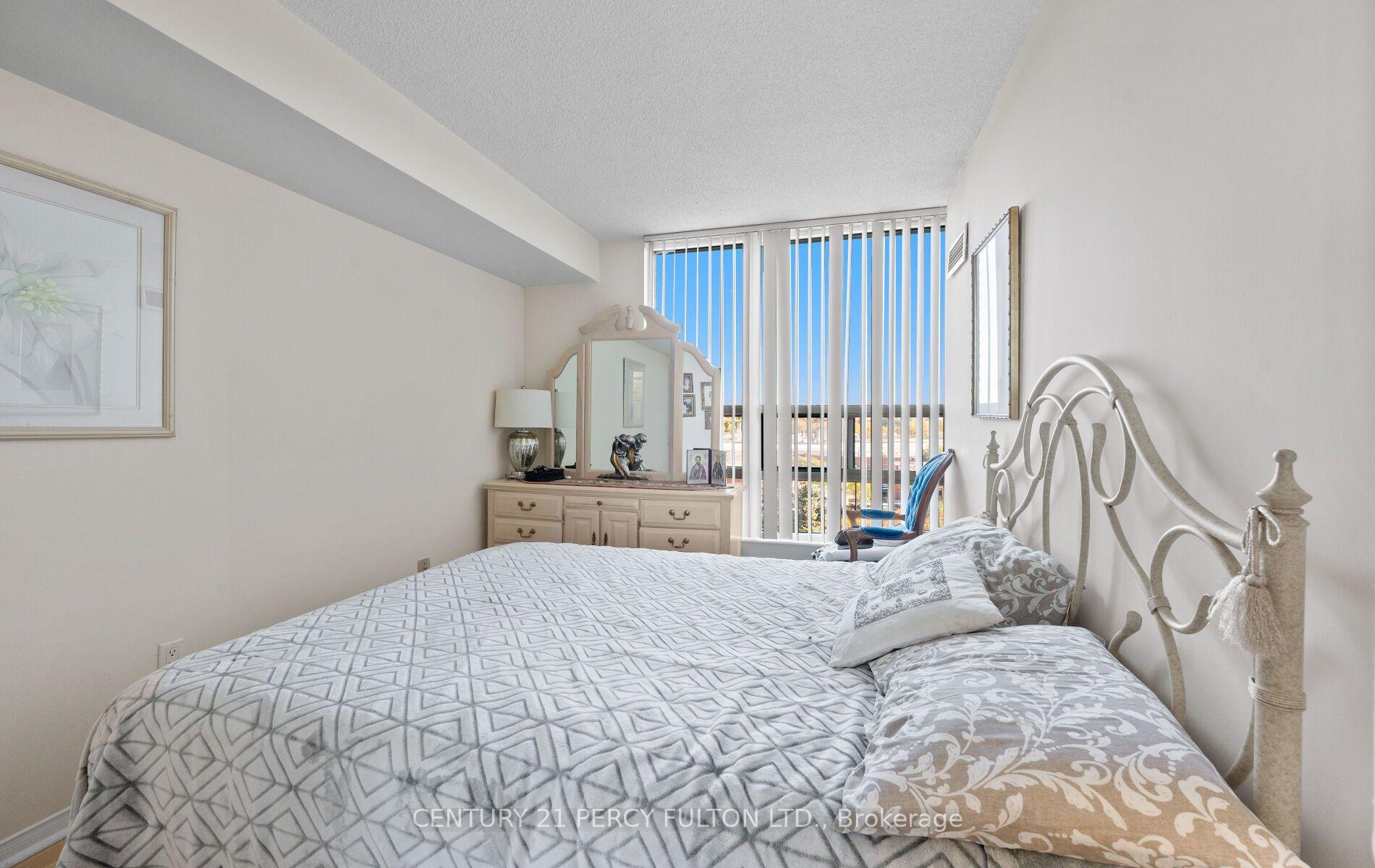 Photo 57 of Unit 624, 7825 Bayview Avenue, Markham, Aileen-Willowbrook — HOMEH