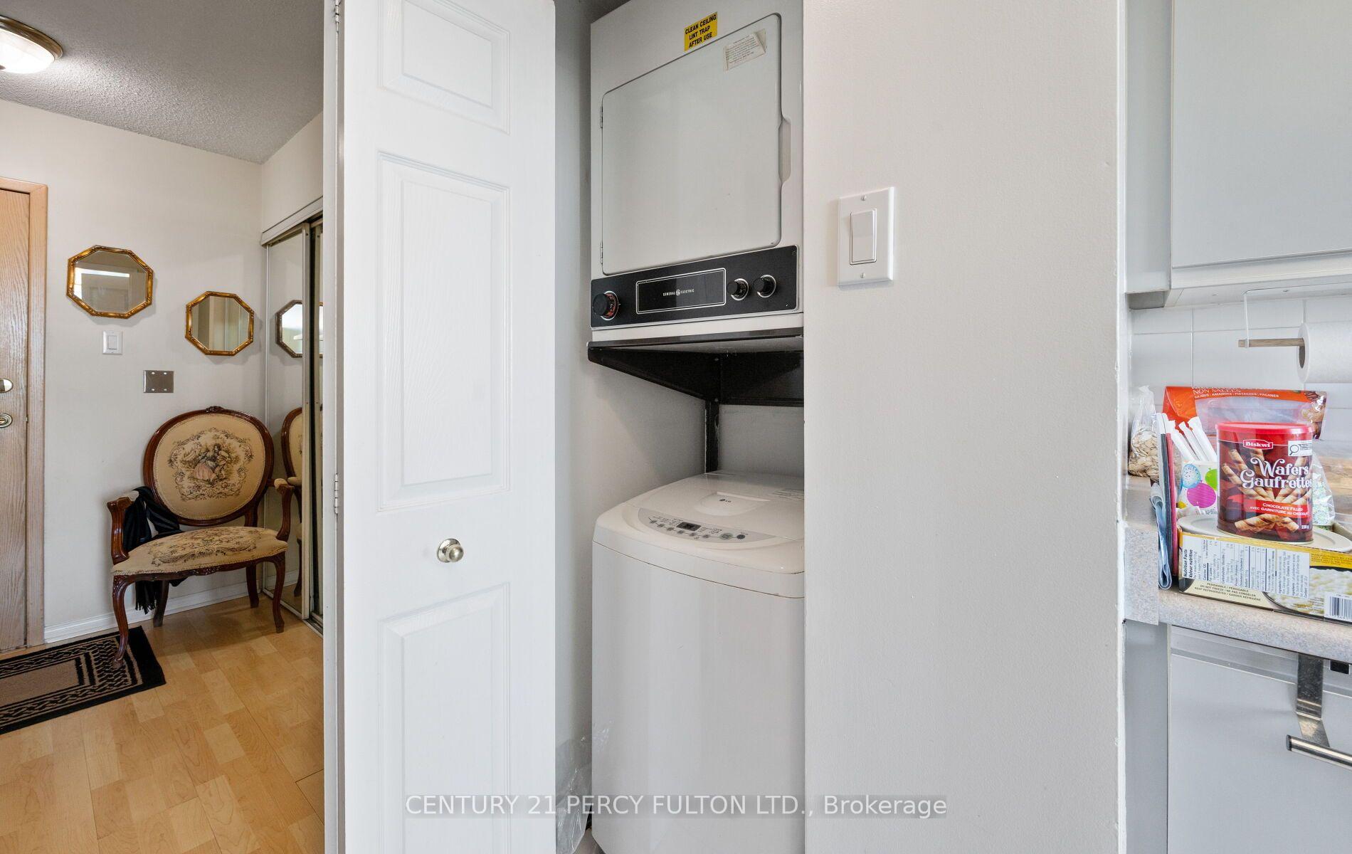 Photo 59 of Unit 624, 7825 Bayview Avenue, Markham, Aileen-Willowbrook — HOMEH