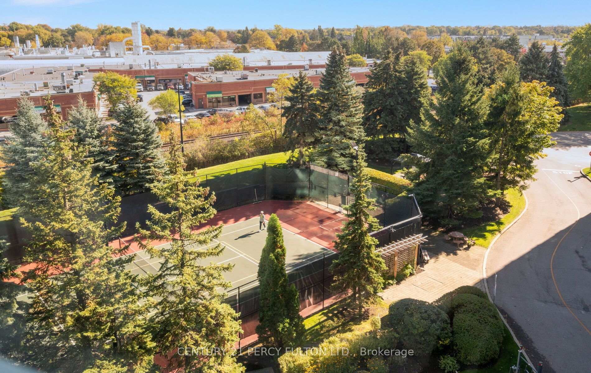 Photo 63 of Unit 624, 7825 Bayview Avenue, Markham, Aileen-Willowbrook — HOMEH