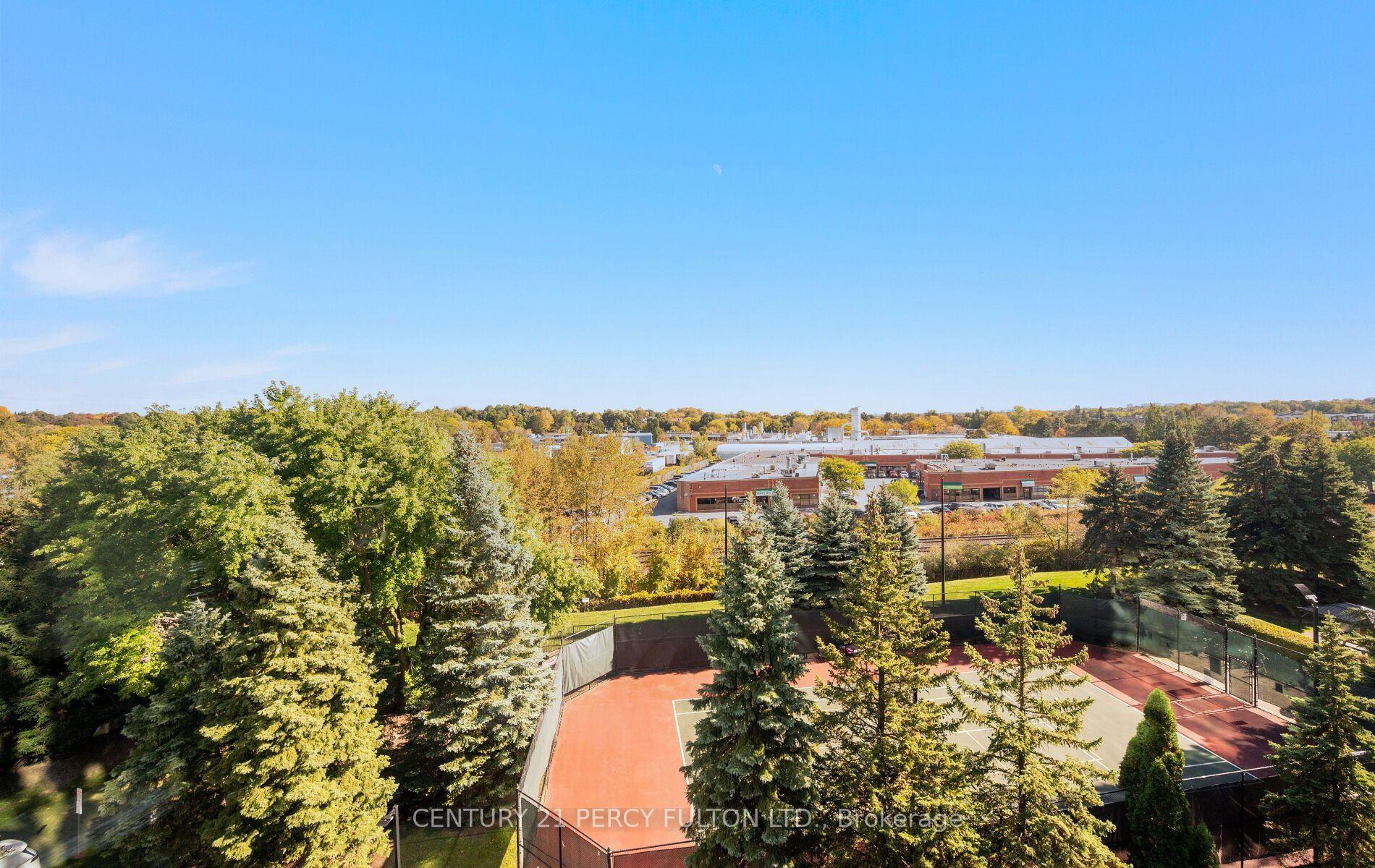 Photo 65 of Unit 624, 7825 Bayview Avenue, Markham, Aileen-Willowbrook — HOMEH