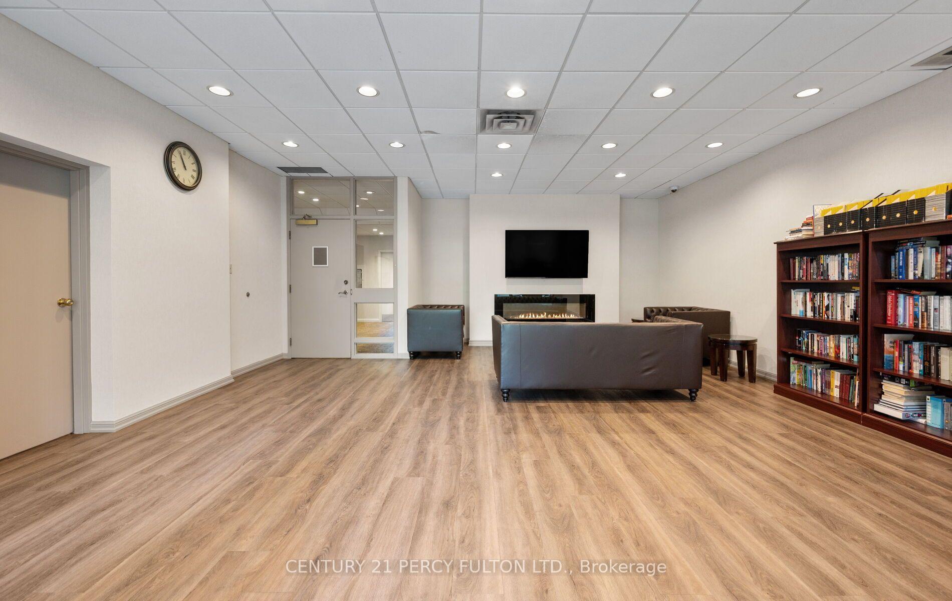 Photo 71 of Unit 624, 7825 Bayview Avenue, Markham, Aileen-Willowbrook — HOMEH