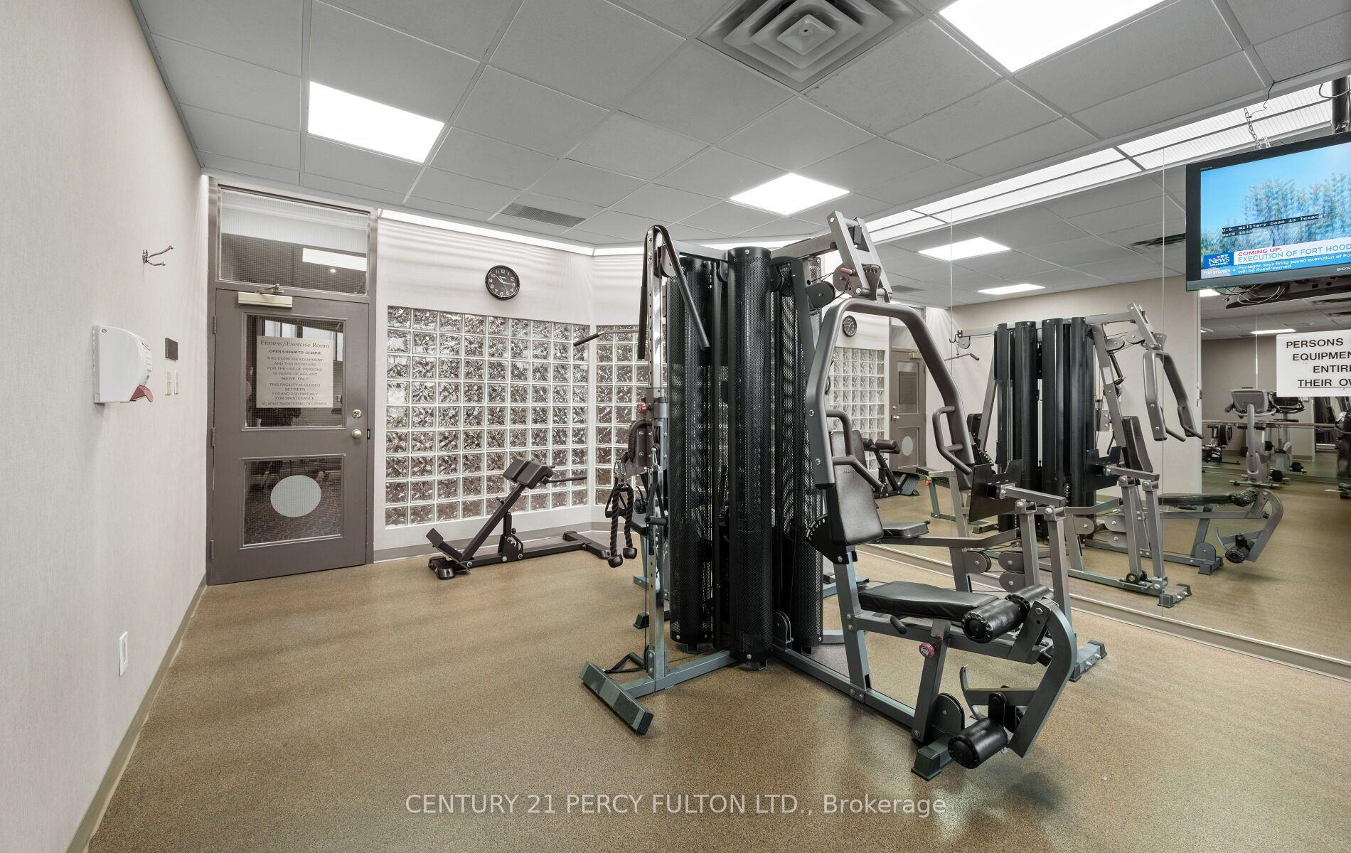 Photo 79 of Unit 624, 7825 Bayview Avenue, Markham, Aileen-Willowbrook — HOMEH