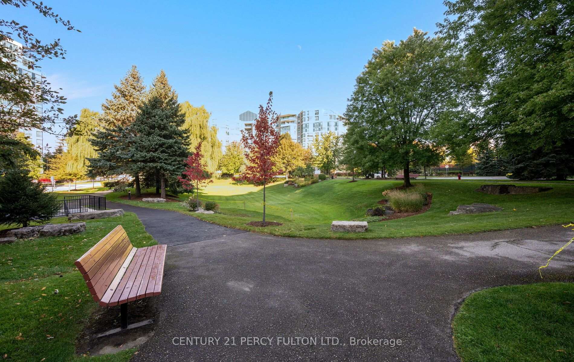 Photo 83 of Unit 624, 7825 Bayview Avenue, Markham, Aileen-Willowbrook — HOMEH