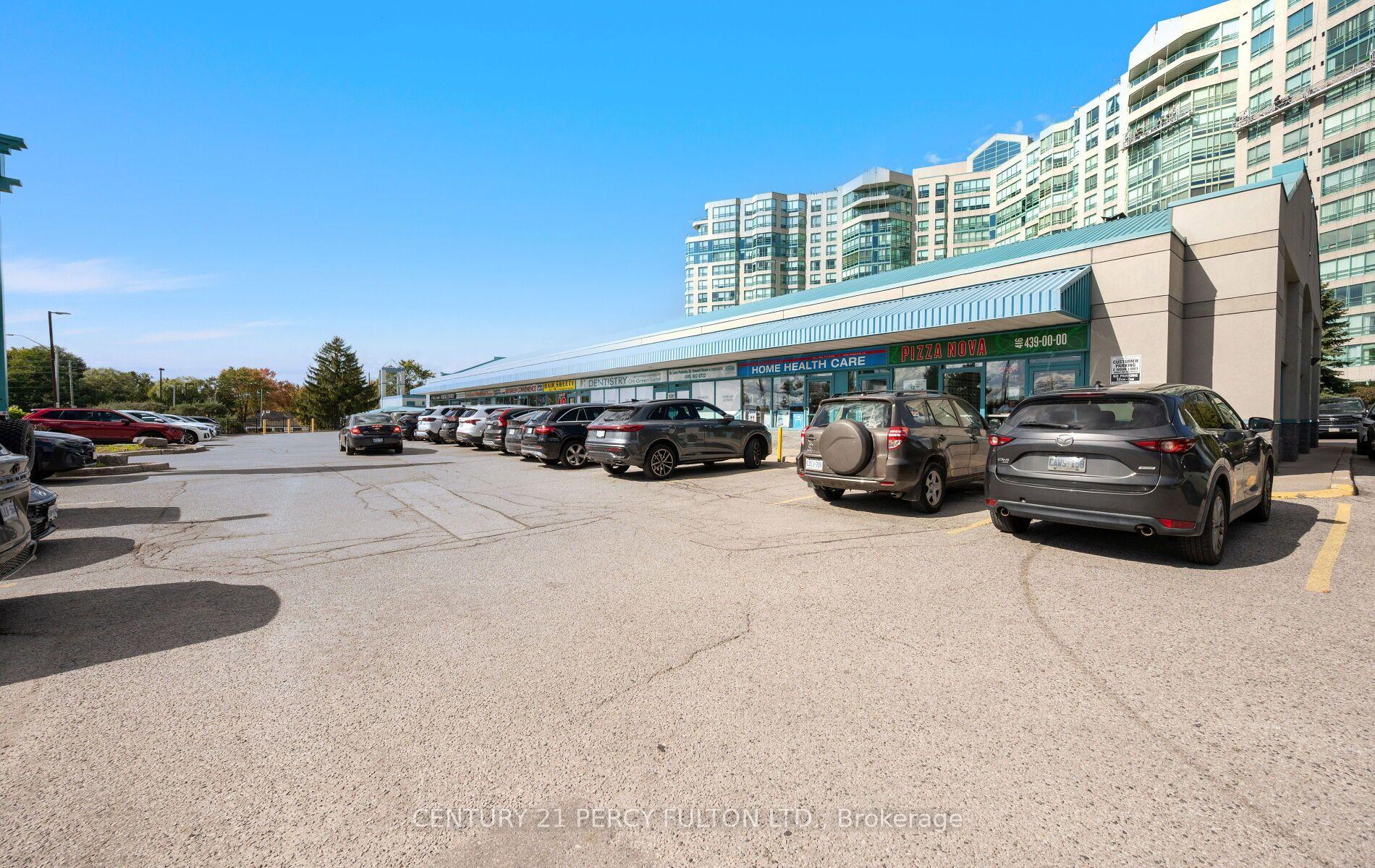 Photo 86 of Unit 624, 7825 Bayview Avenue, Markham, Aileen-Willowbrook — HOMEH
