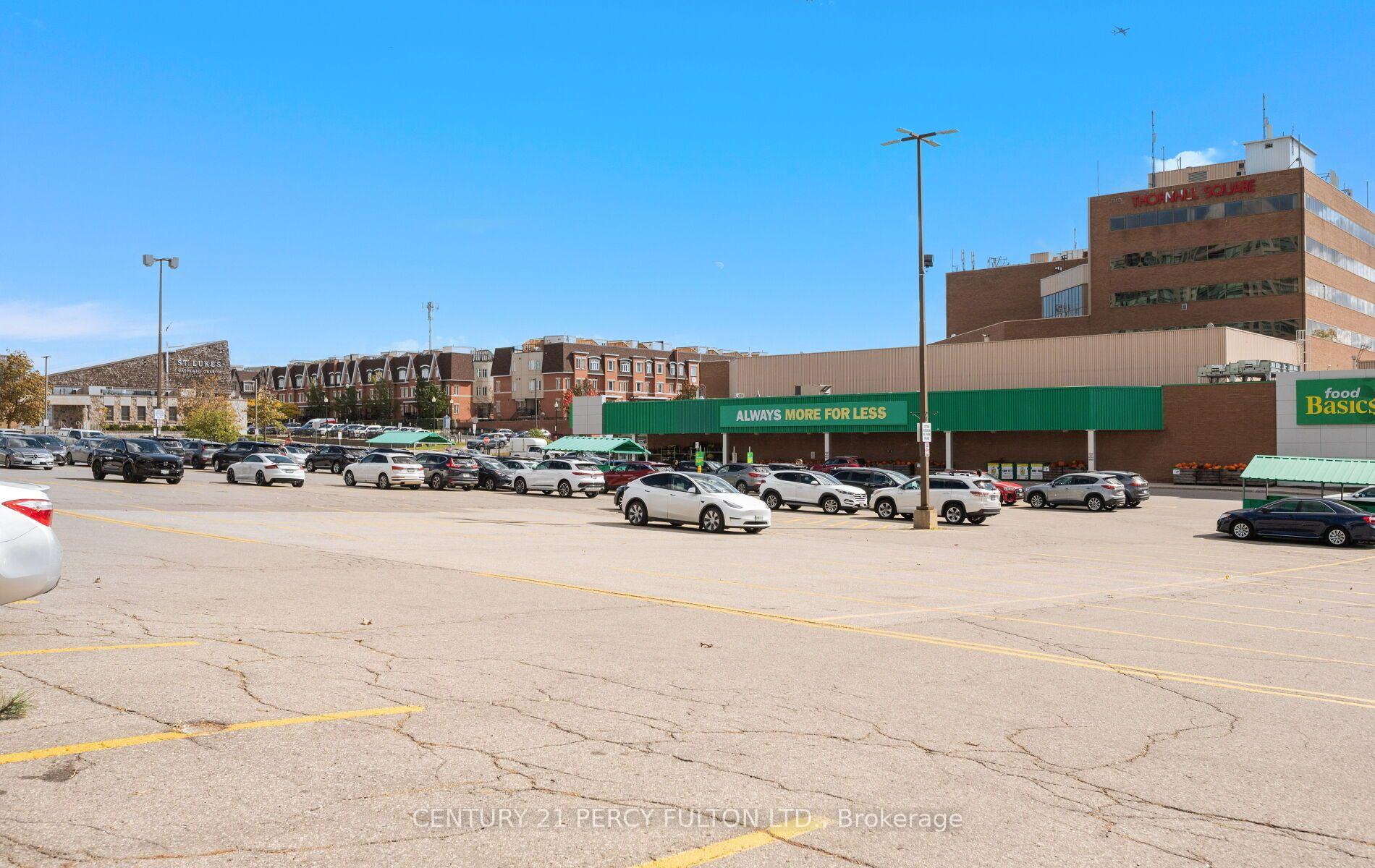Photo 87 of Unit 624, 7825 Bayview Avenue, Markham, Aileen-Willowbrook — HOMEH