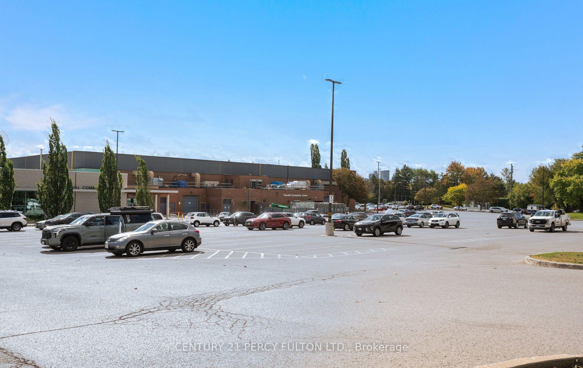 Photo 88 of Unit 624, 7825 Bayview Avenue, Markham, Aileen-Willowbrook — HOMEH