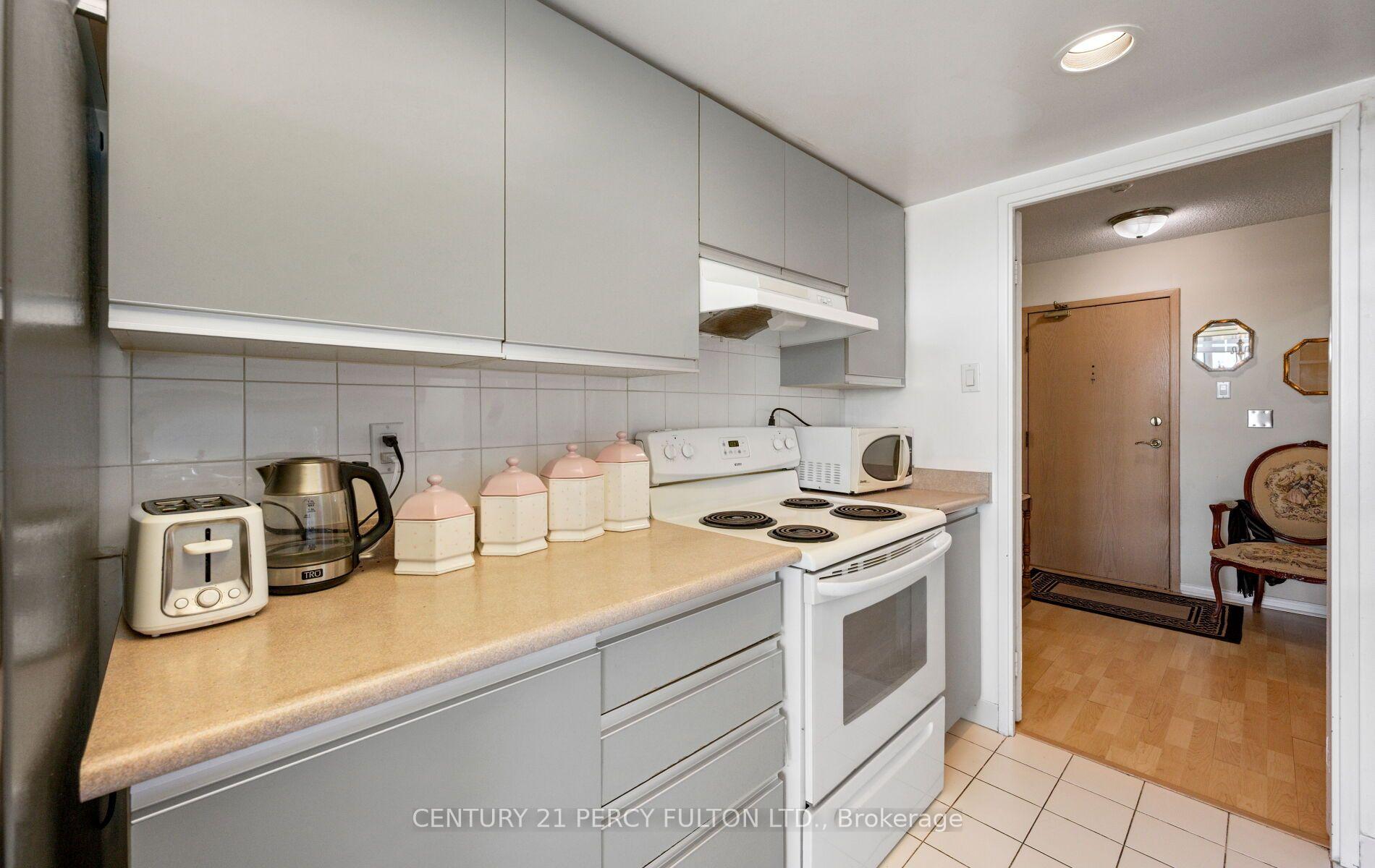 Photo 89 of Unit 624, 7825 Bayview Avenue, Markham, Aileen-Willowbrook — HOMEH
