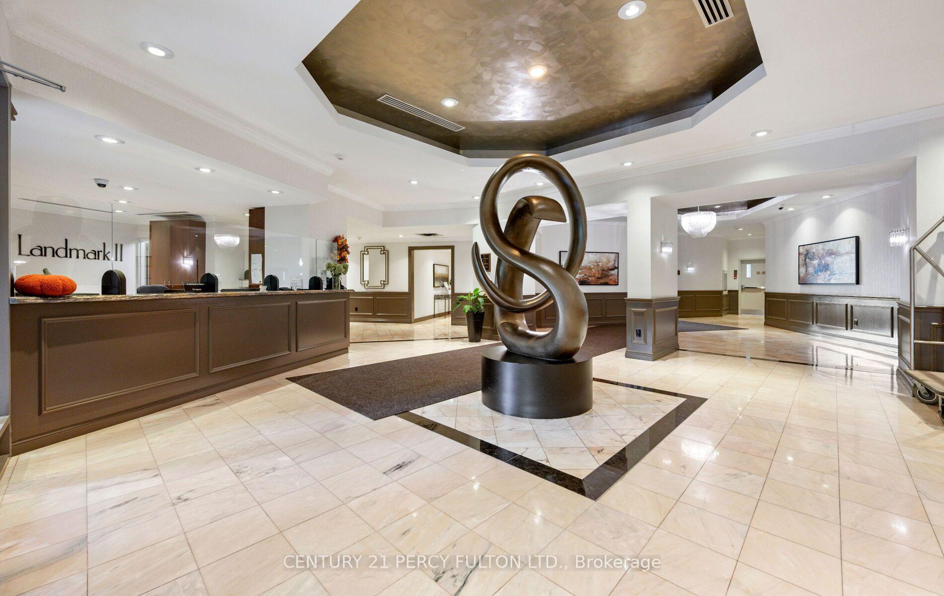 Photo 6 of Unit 624, 7825 Bayview Avenue, Markham, Aileen-Willowbrook — HOMEH