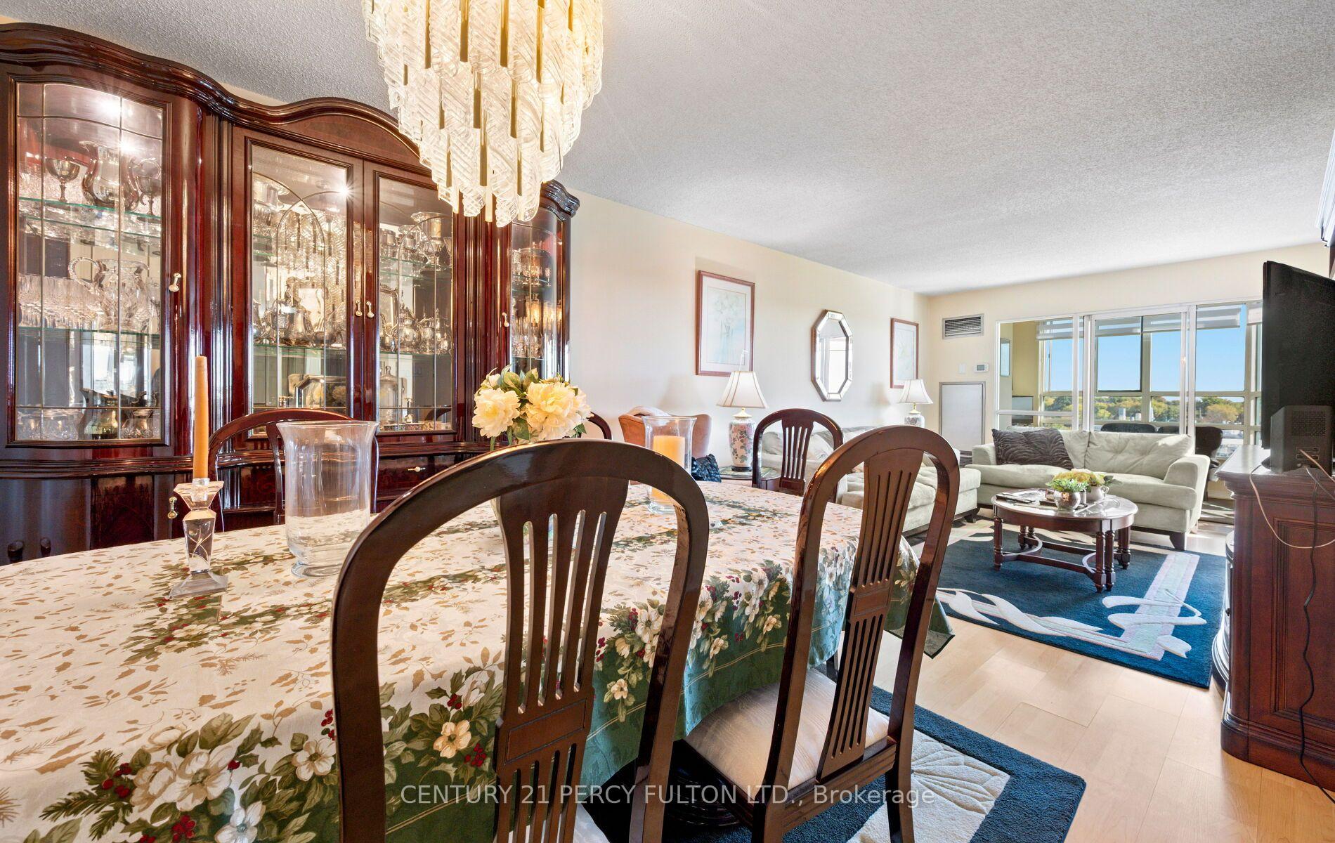 Photo 14 of Unit 624, 7825 Bayview Avenue, Markham, Aileen-Willowbrook — HOMEH