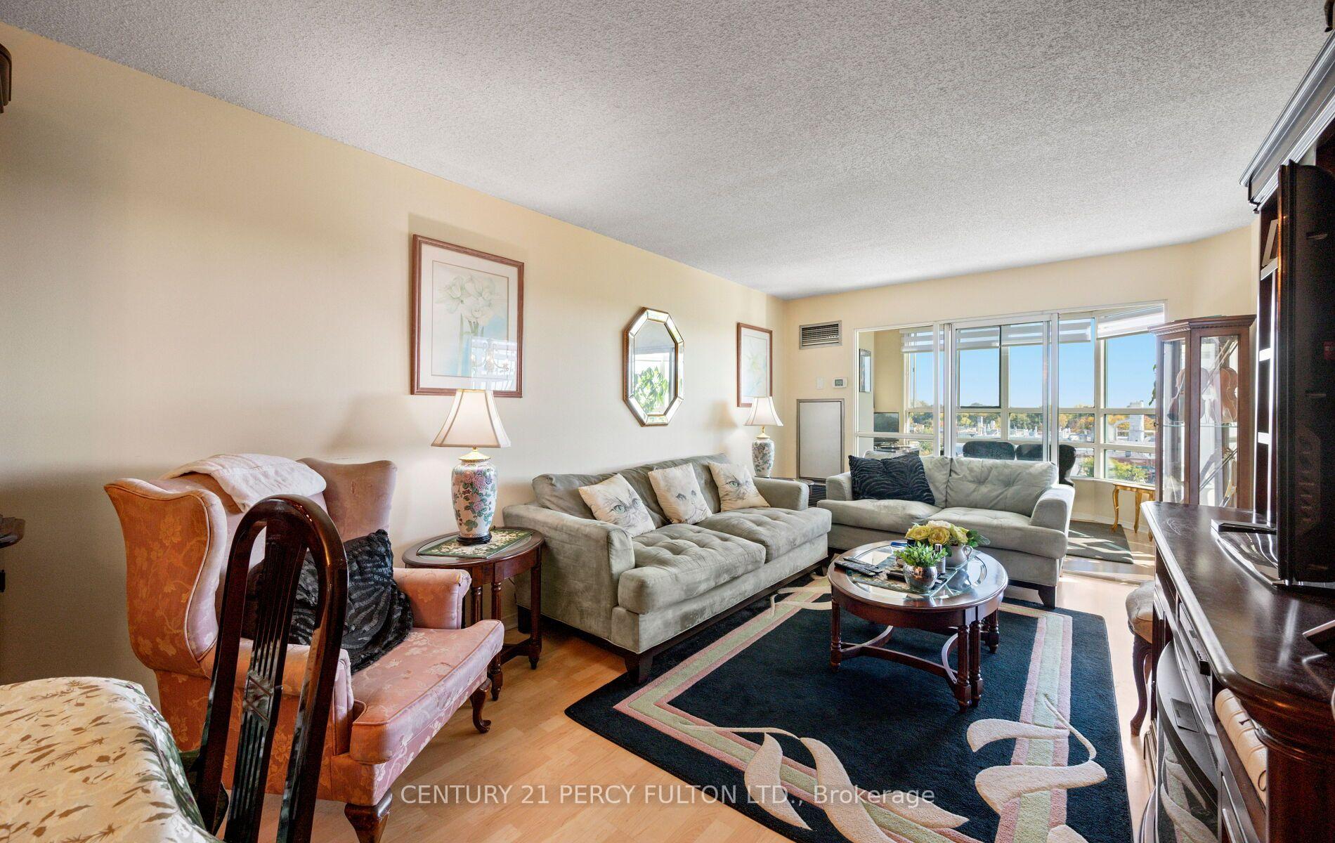 Photo 16 of Unit 624, 7825 Bayview Avenue, Markham, Aileen-Willowbrook — HOMEH