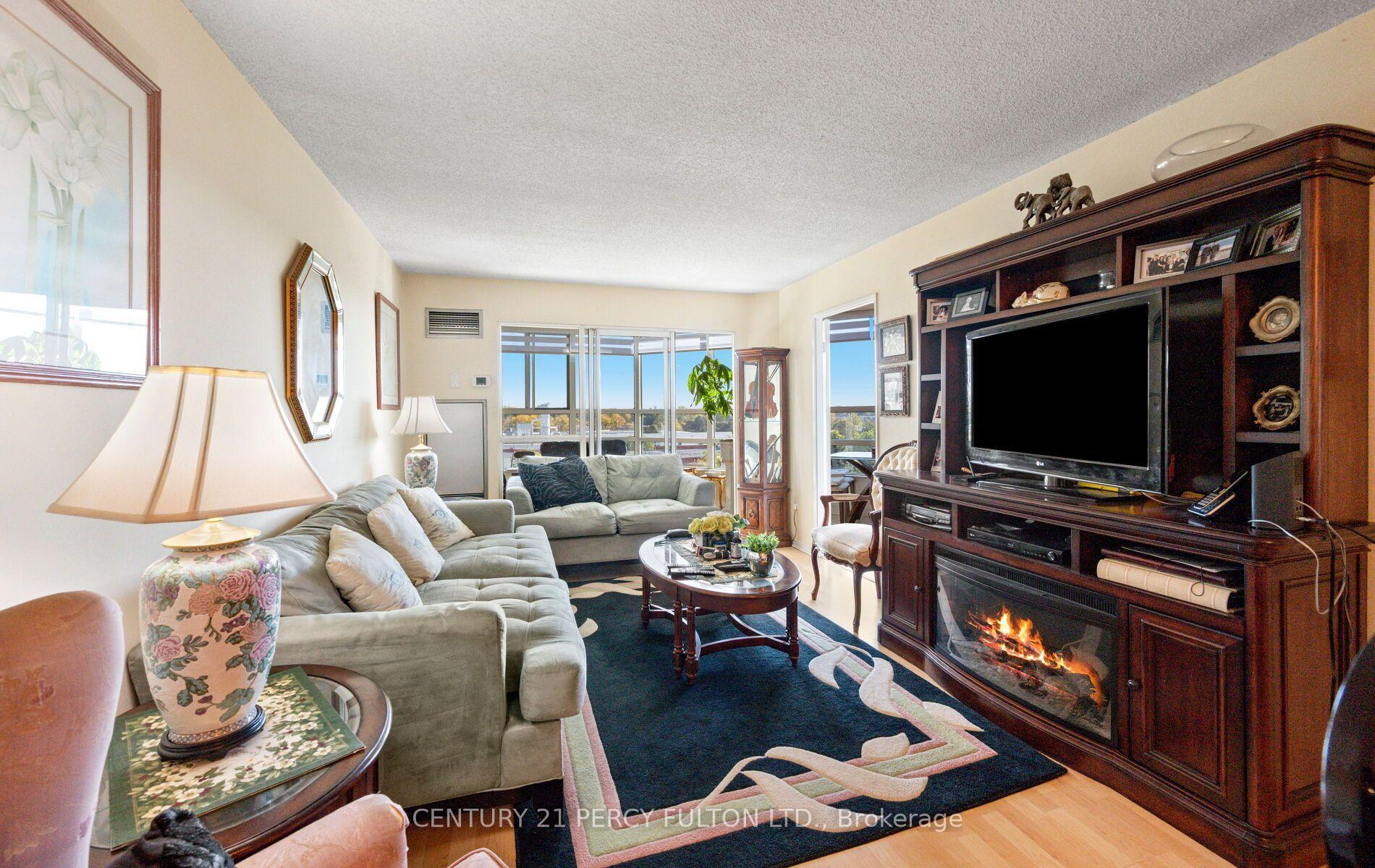 Photo 18 of Unit 624, 7825 Bayview Avenue, Markham, Aileen-Willowbrook — HOMEH