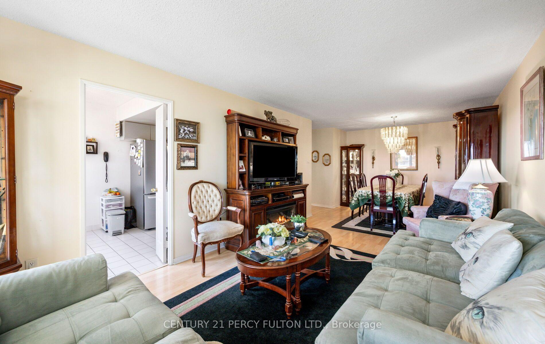 Photo 20 of Unit 624, 7825 Bayview Avenue, Markham, Aileen-Willowbrook — HOMEH