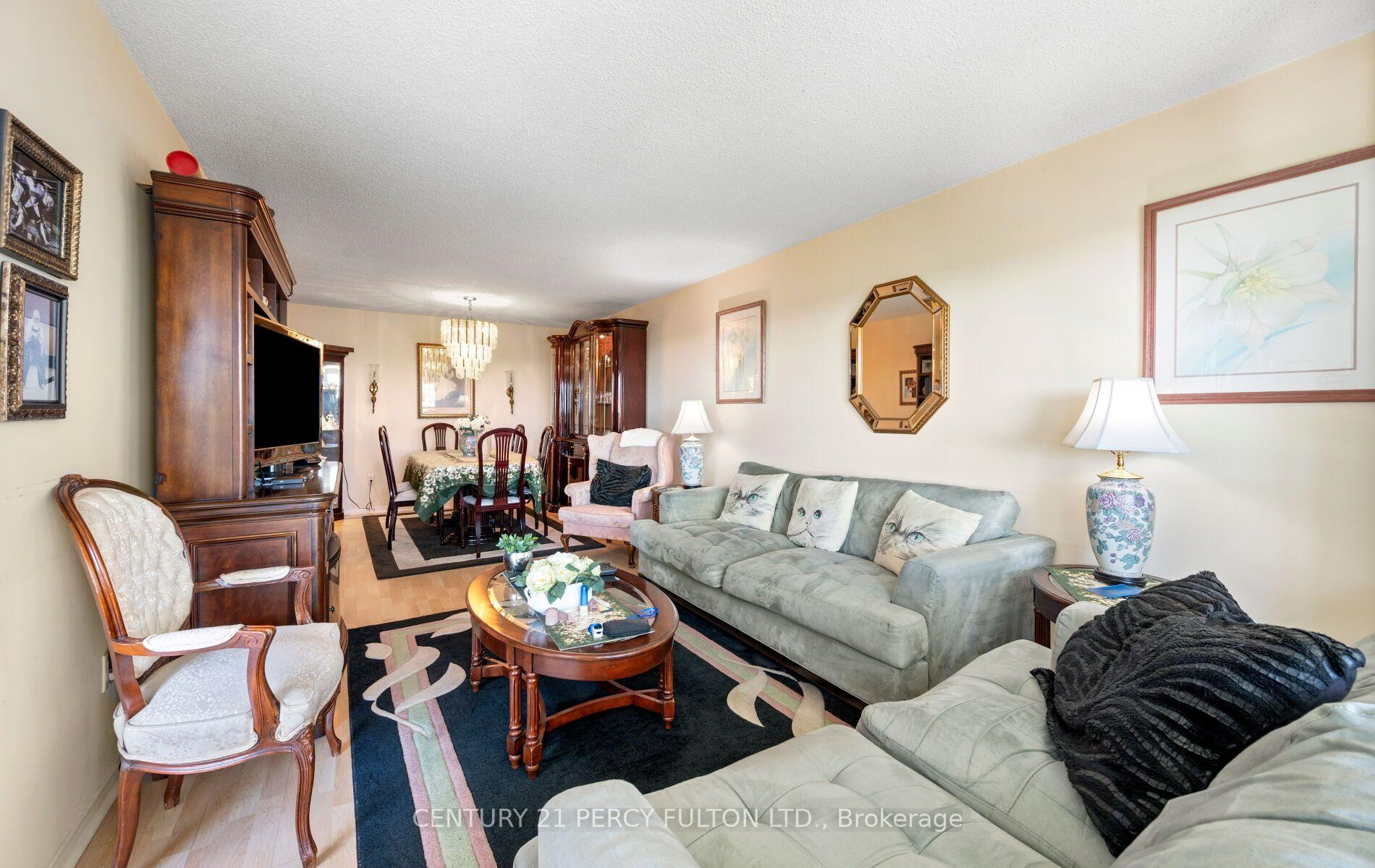 Photo 22 of Unit 624, 7825 Bayview Avenue, Markham, Aileen-Willowbrook — HOMEH
