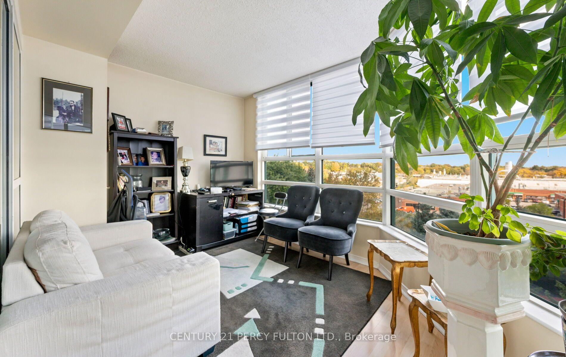 Photo 24 of Unit 624, 7825 Bayview Avenue, Markham, Aileen-Willowbrook — HOMEH