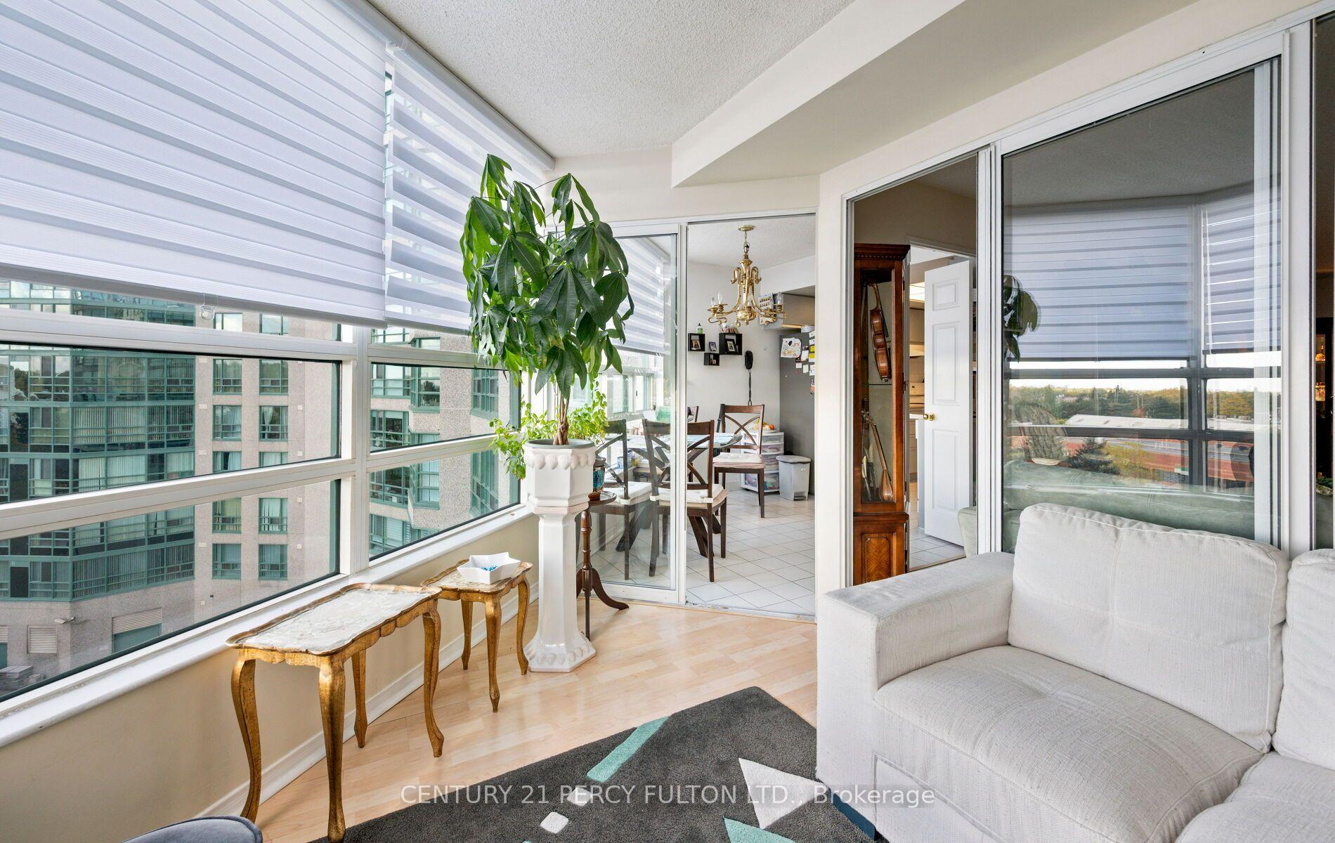 Photo 26 of Unit 624, 7825 Bayview Avenue, Markham, Aileen-Willowbrook — HOMEH