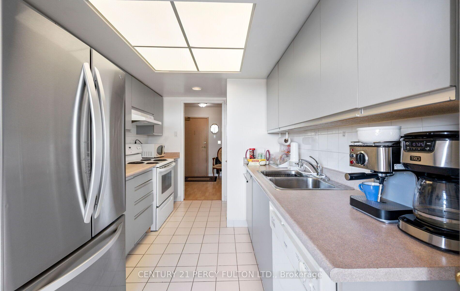 Photo 30 of Unit 624, 7825 Bayview Avenue, Markham, Aileen-Willowbrook — HOMEH