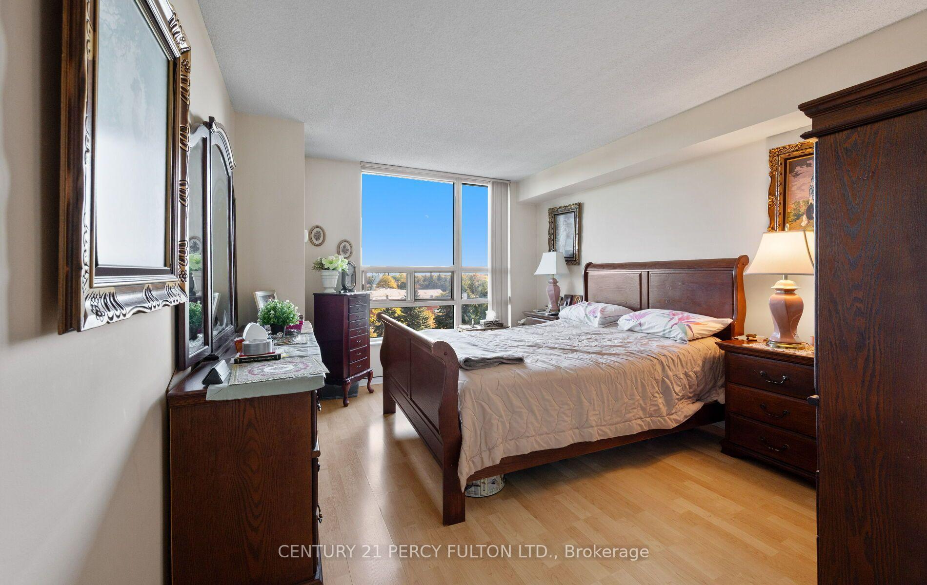 Photo 38 of Unit 624, 7825 Bayview Avenue, Markham, Aileen-Willowbrook — HOMEH