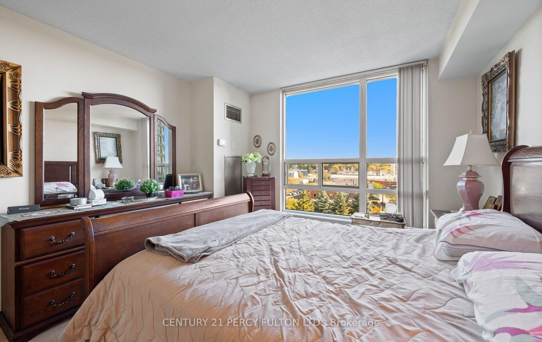 Photo 40 of Unit 624, 7825 Bayview Avenue, Markham, Aileen-Willowbrook — HOMEH