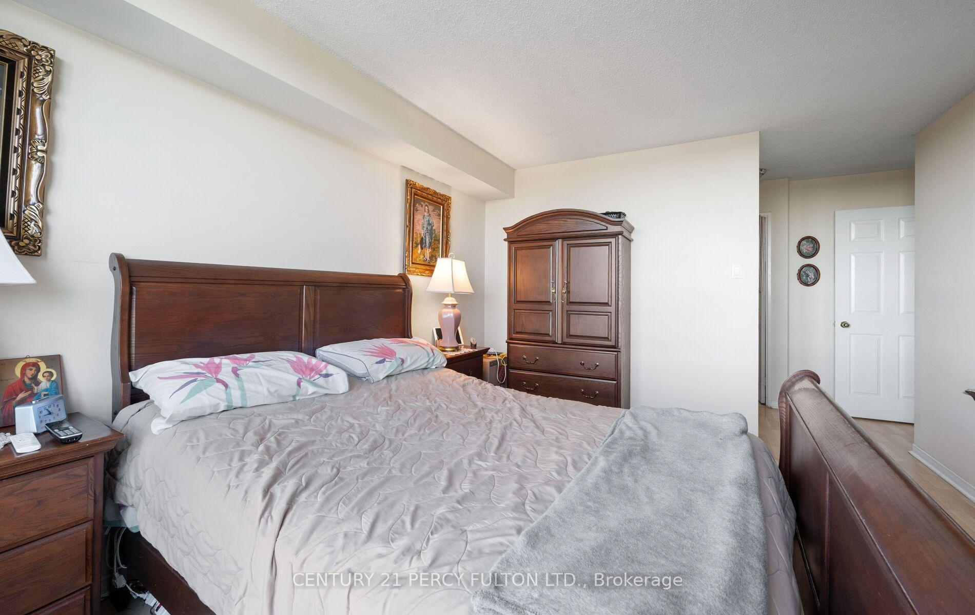 Photo 42 of Unit 624, 7825 Bayview Avenue, Markham, Aileen-Willowbrook — HOMEH