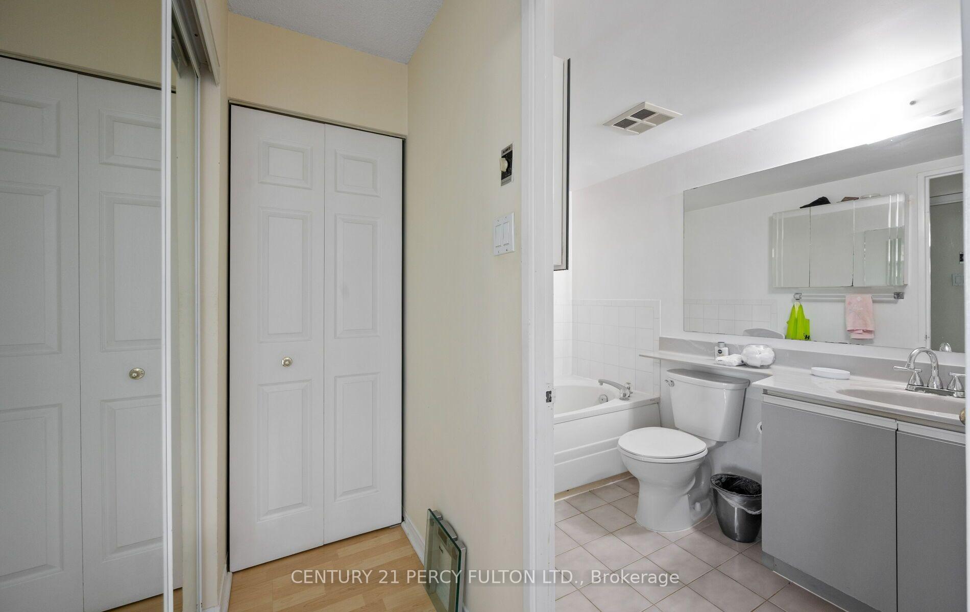 Photo 44 of Unit 624, 7825 Bayview Avenue, Markham, Aileen-Willowbrook — HOMEH