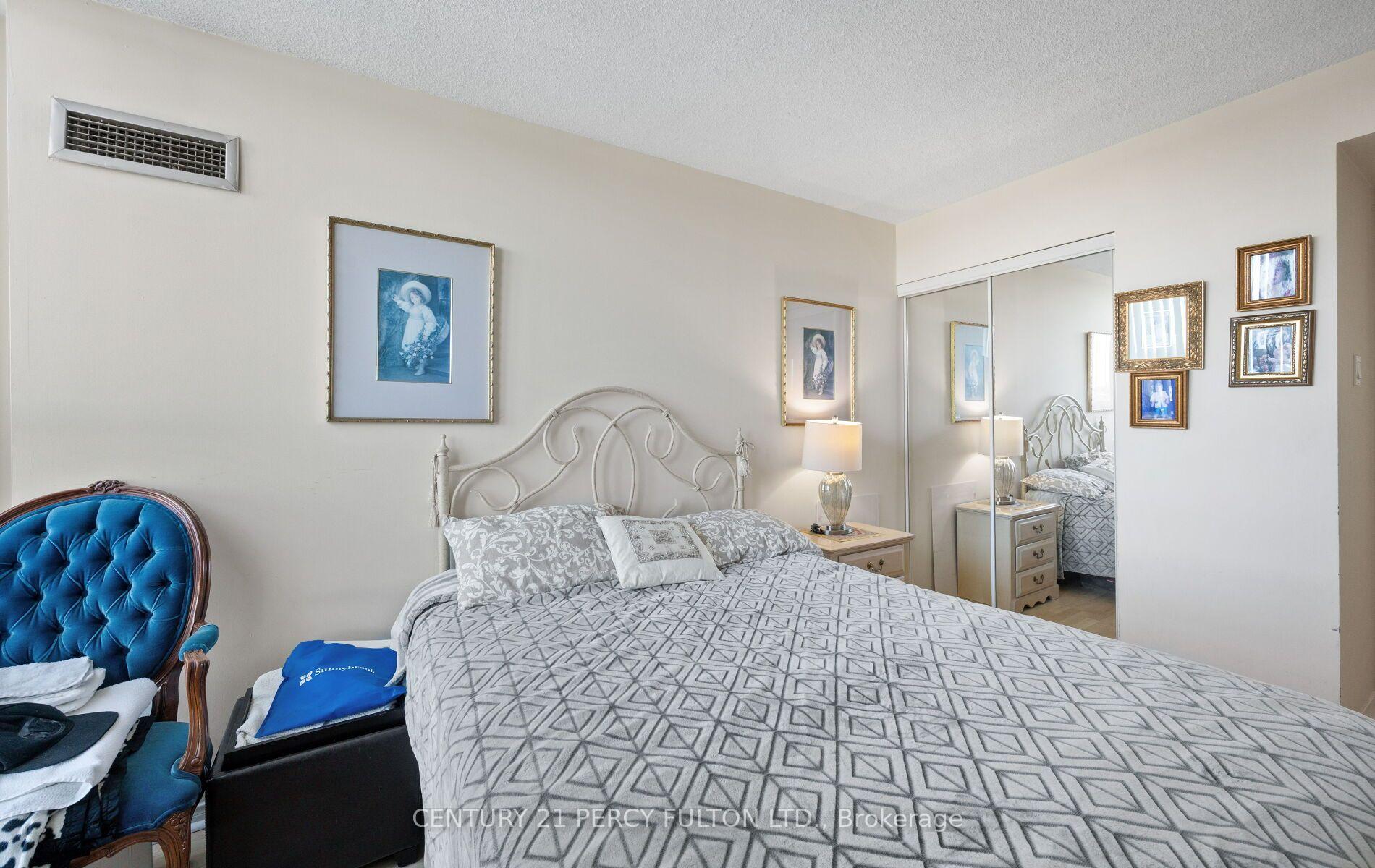 Photo 52 of Unit 624, 7825 Bayview Avenue, Markham, Aileen-Willowbrook — HOMEH