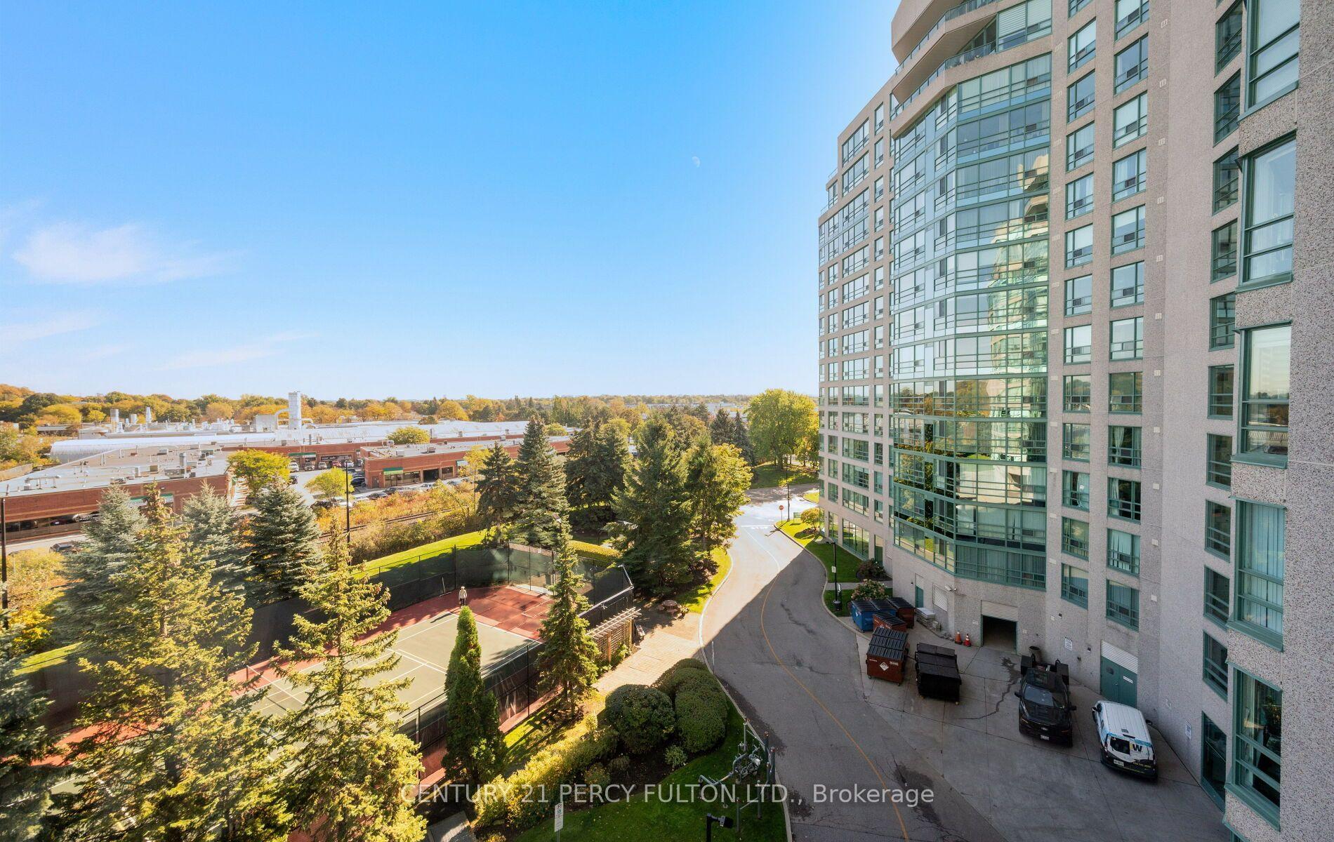Photo 56 of Unit 624, 7825 Bayview Avenue, Markham, Aileen-Willowbrook — HOMEH